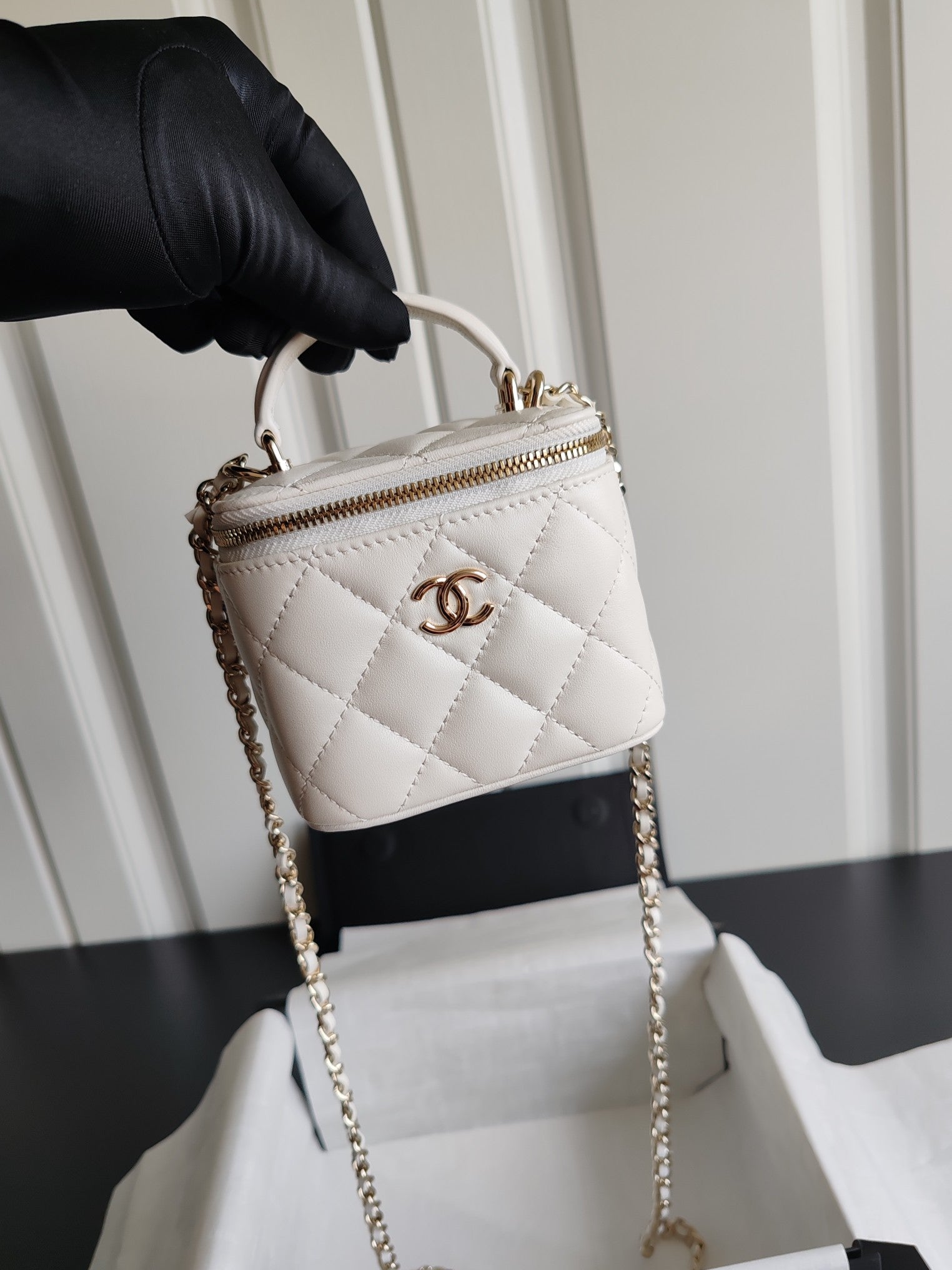 LuxluxHouse Best Quality Bags Chanel Women