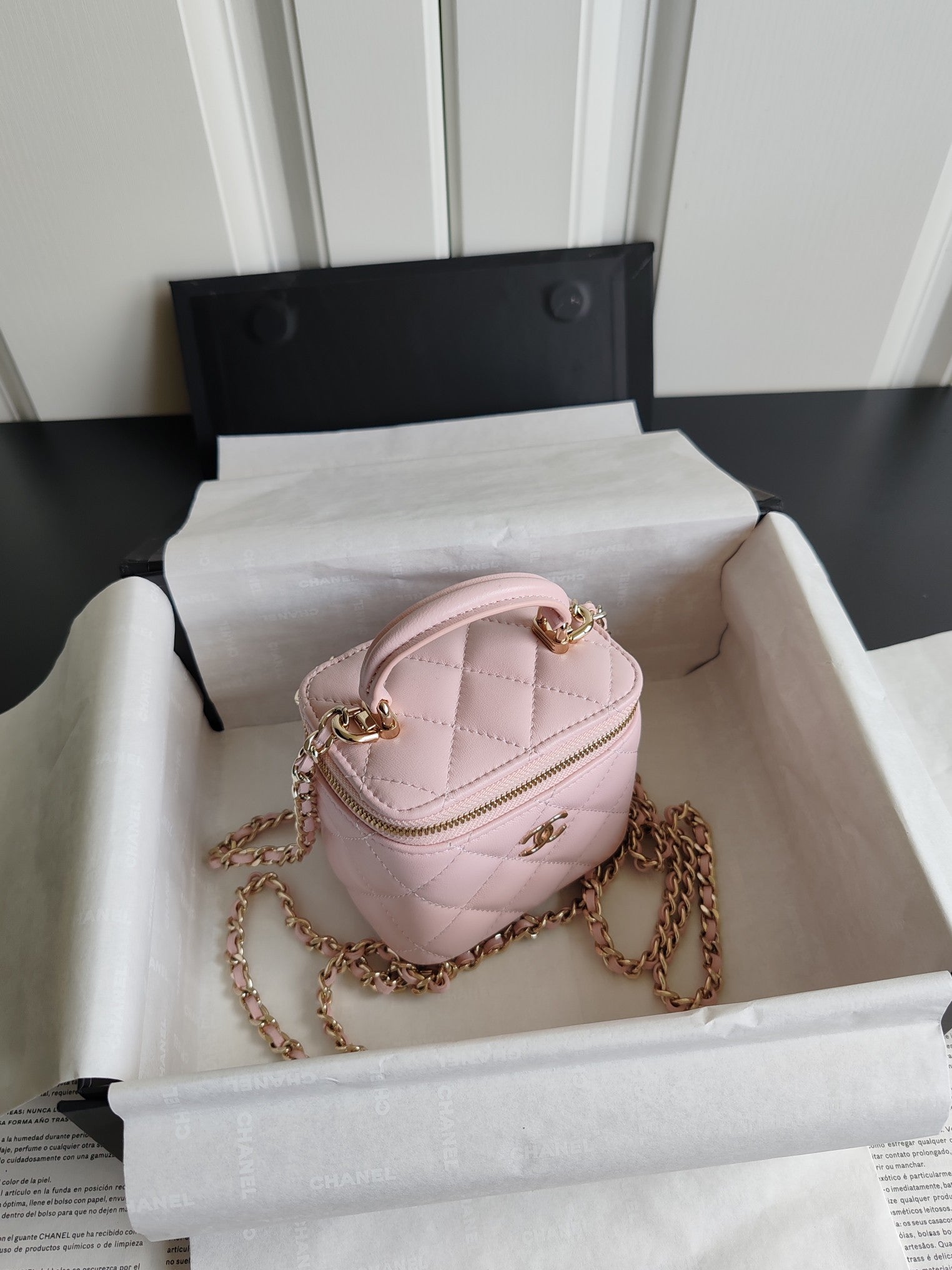 LuxluxHouse Best Quality Bags Chanel Women