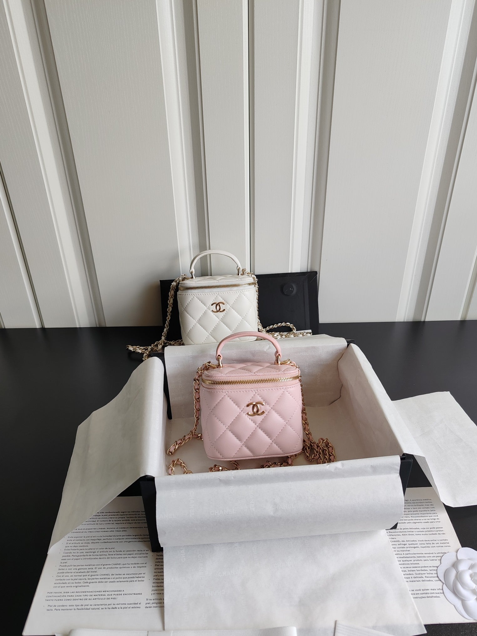 LuxluxHouse Best Quality Bags Chanel Women