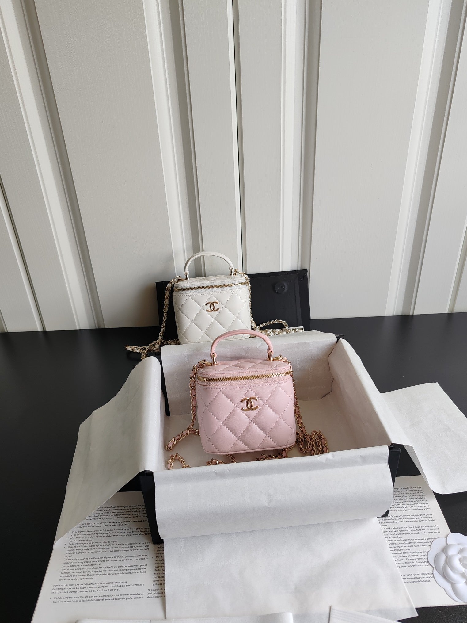 LuxluxHouse Best Quality Bags Chanel Women