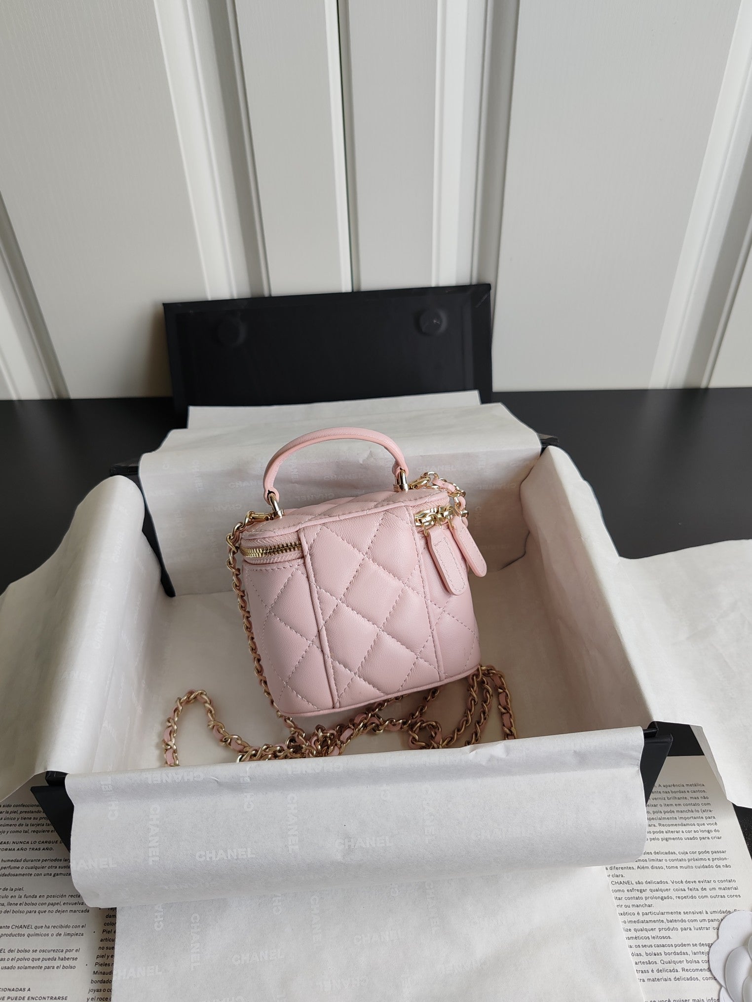 LuxluxHouse Best Quality Bags Chanel Women