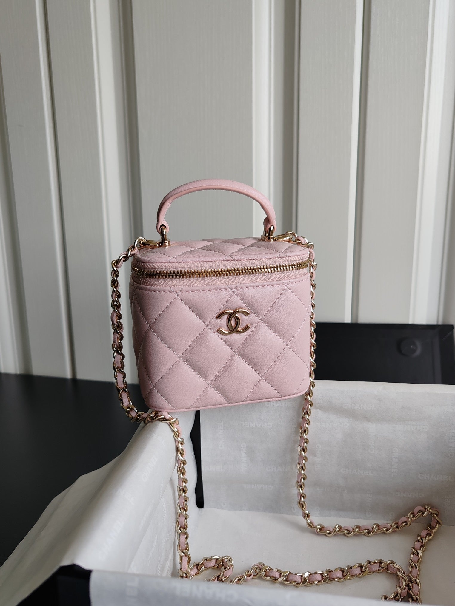 LuxluxHouse Best Quality Bags Chanel Women