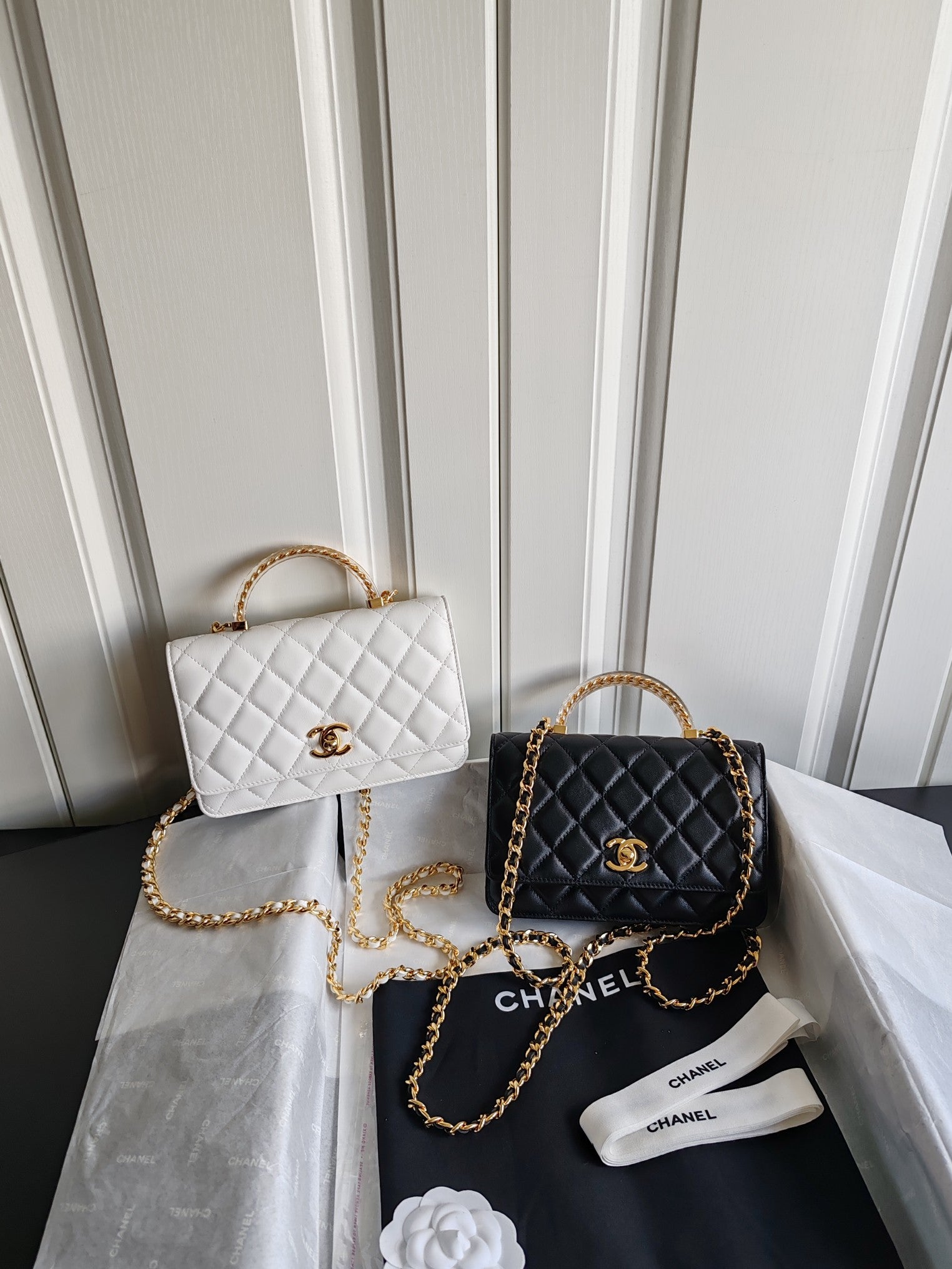 LuxluxHouse Best Quality Bags Chanel Women