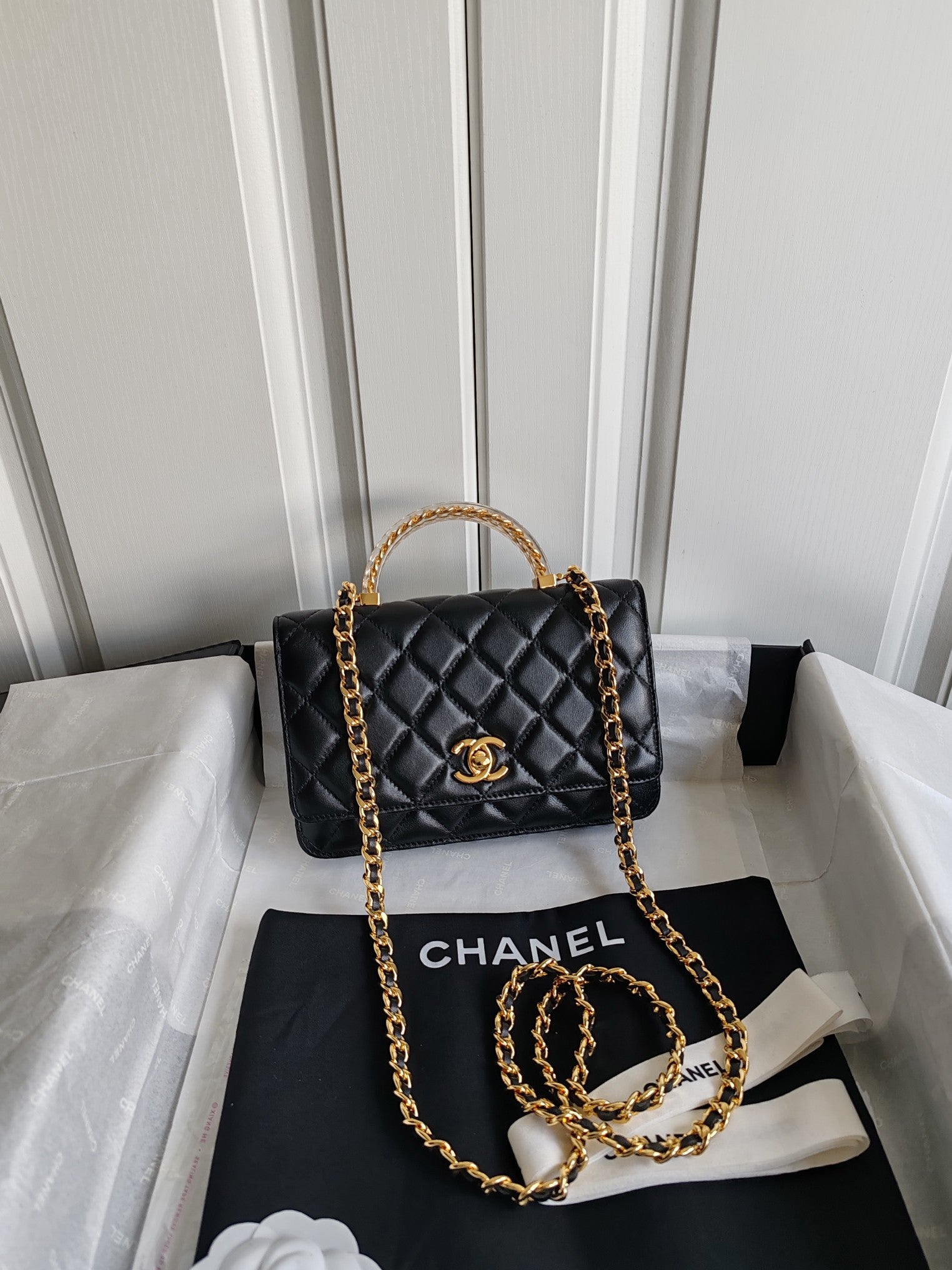 LuxluxHouse Best Quality Bags Chanel Women