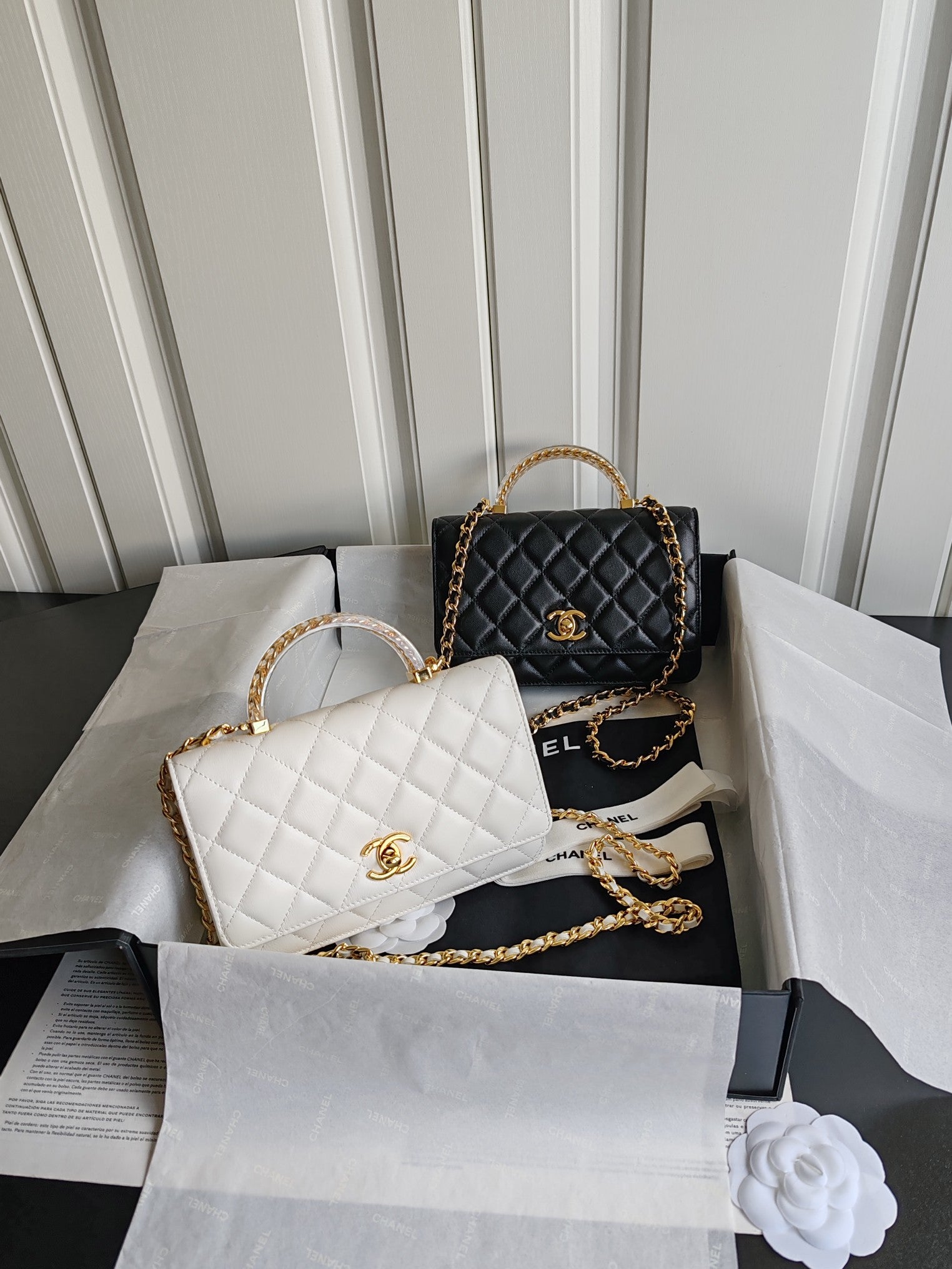 LuxluxHouse Best Quality Bags Chanel Women