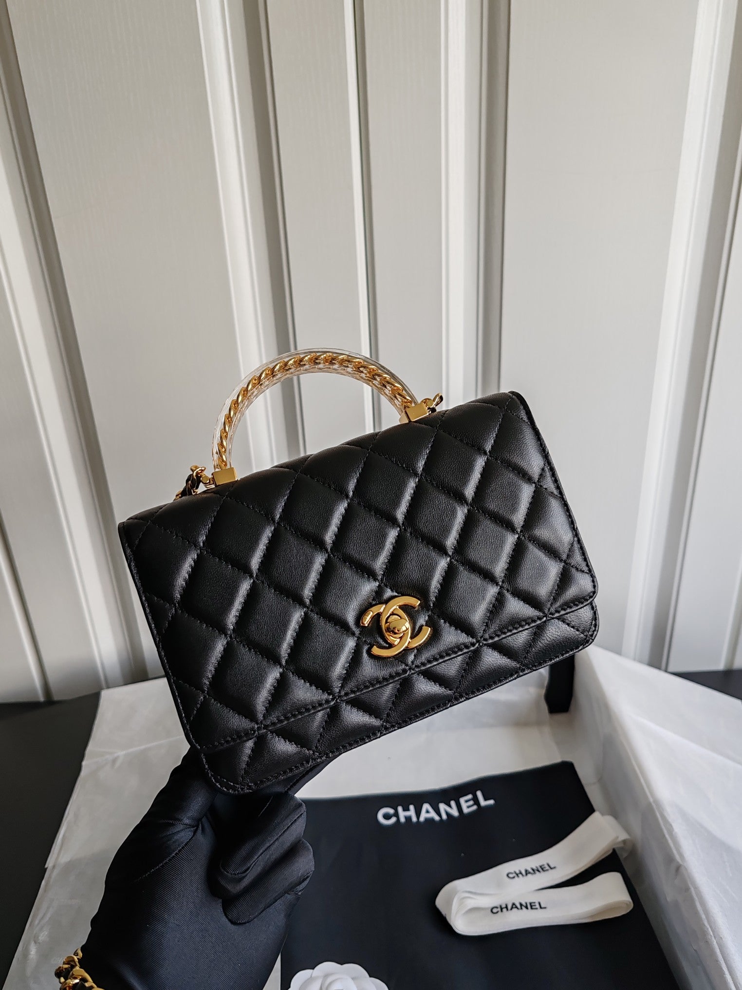 LuxluxHouse Best Quality Bags Chanel Women