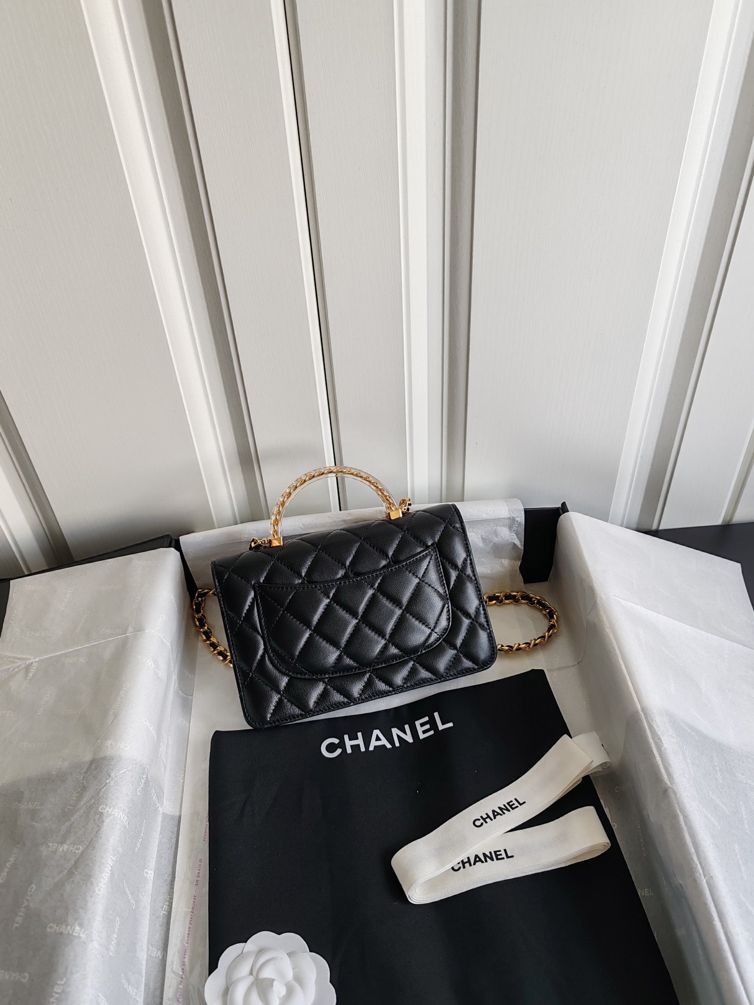 LuxluxHouse Best Quality Bags Chanel Women