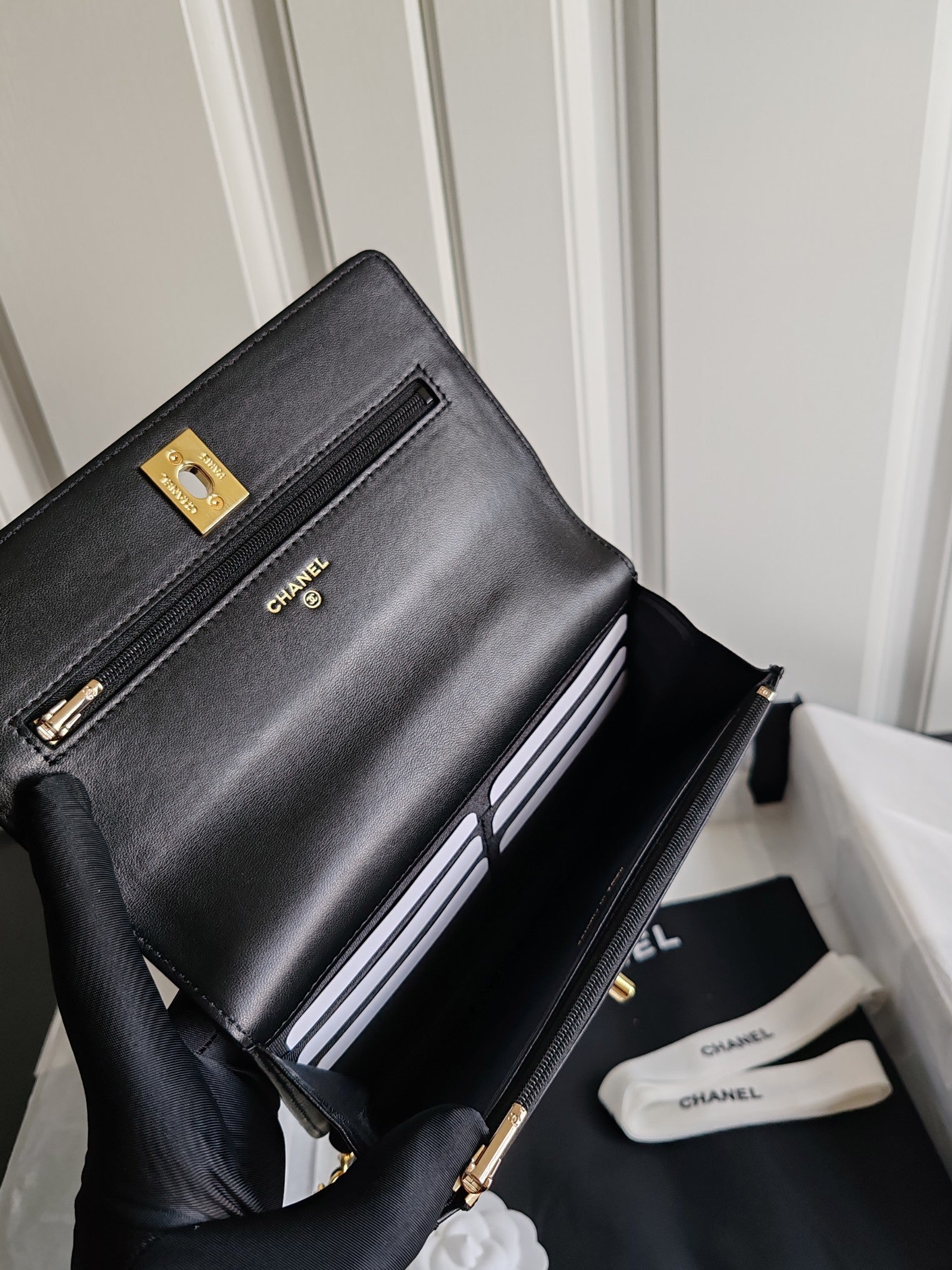LuxluxHouse Best Quality Bags Chanel Women