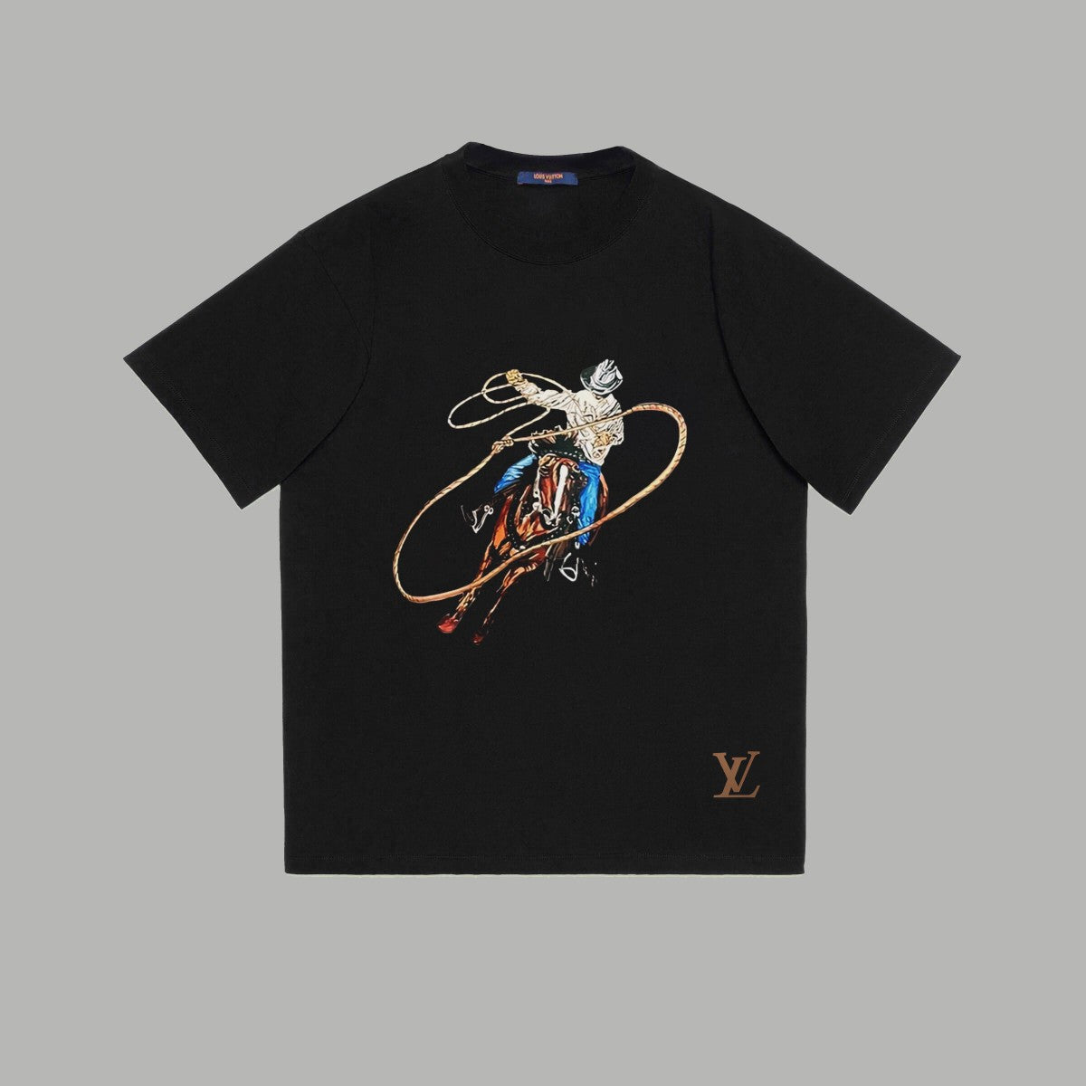 LuxluxHouse Louis Vuitton T-shirt NO.5