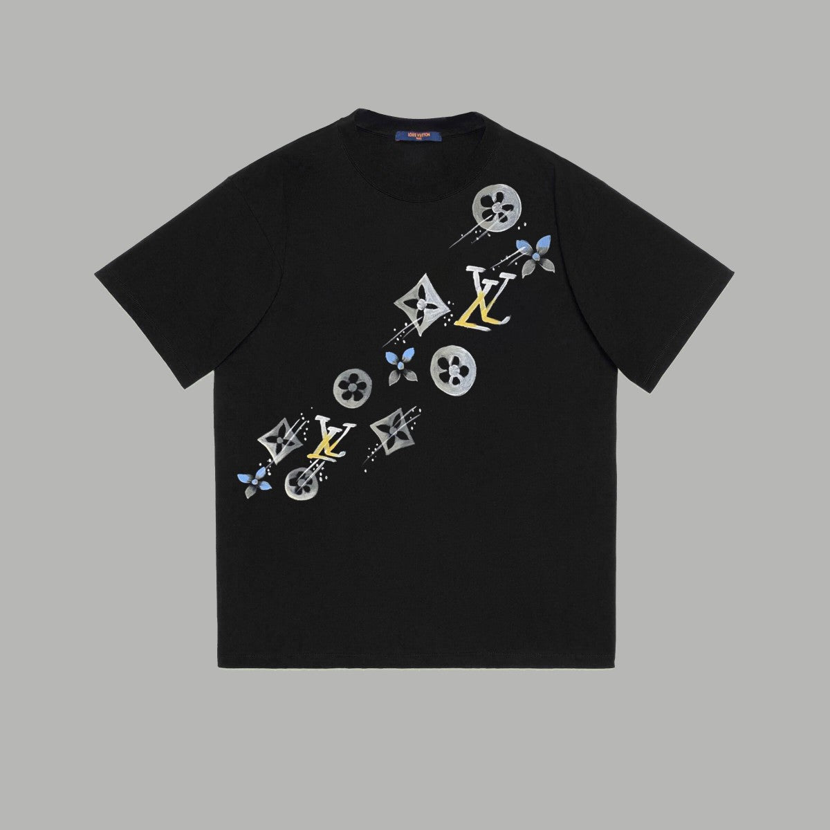 LuxluxHouse Louis Vuitton T-shirt NO.5