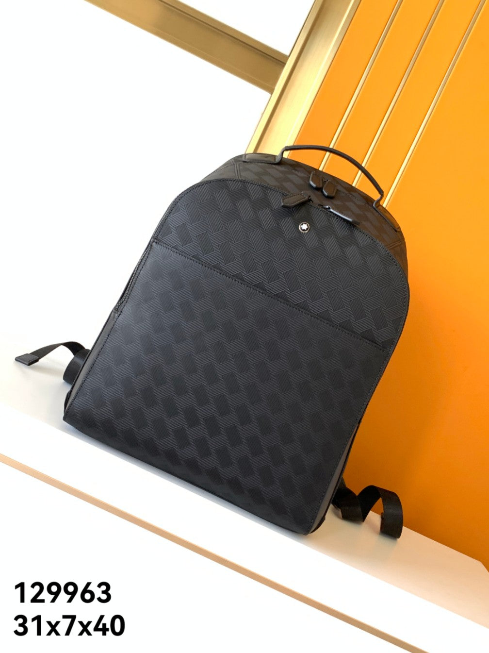 LuxluxHouse Best Quality Bags Montblanc Men