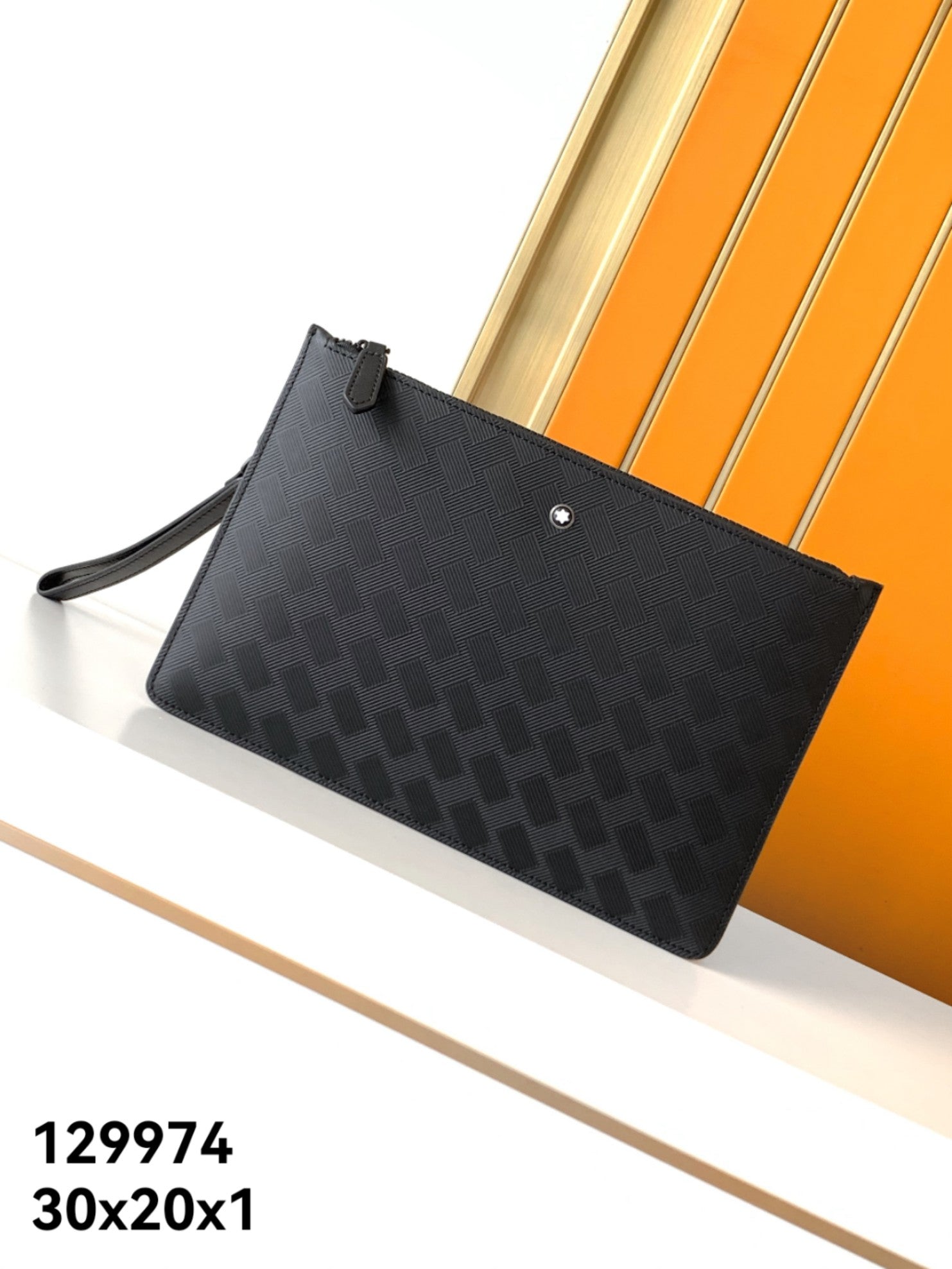 LuxluxHouse Best Quality Bags Montblanc Men