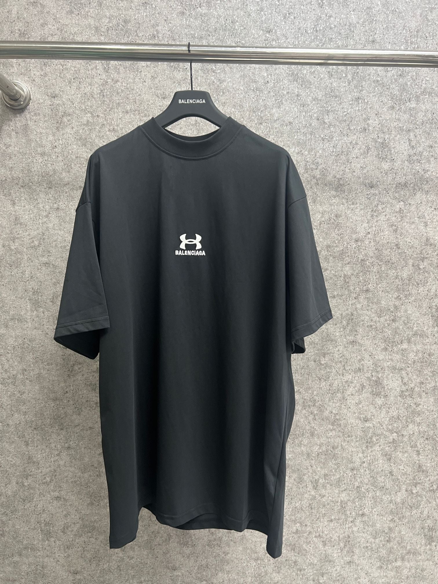 LuxluxHouse Balenciaga T-shirt NO.2