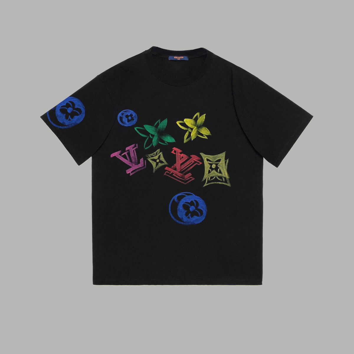 LuxluxHouse Louis Vuitton T-shirt NO.5