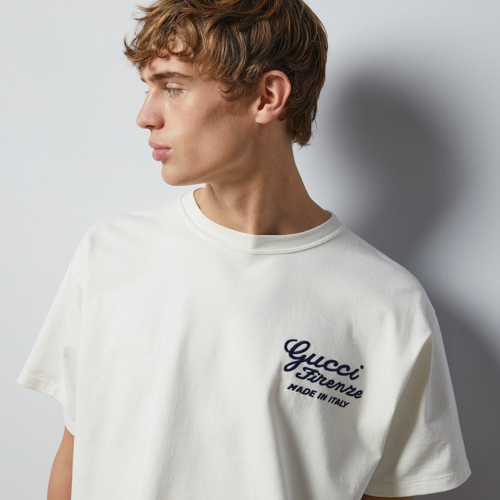 LuxluxHouse Best Quality Clothes Gucci T-shirt