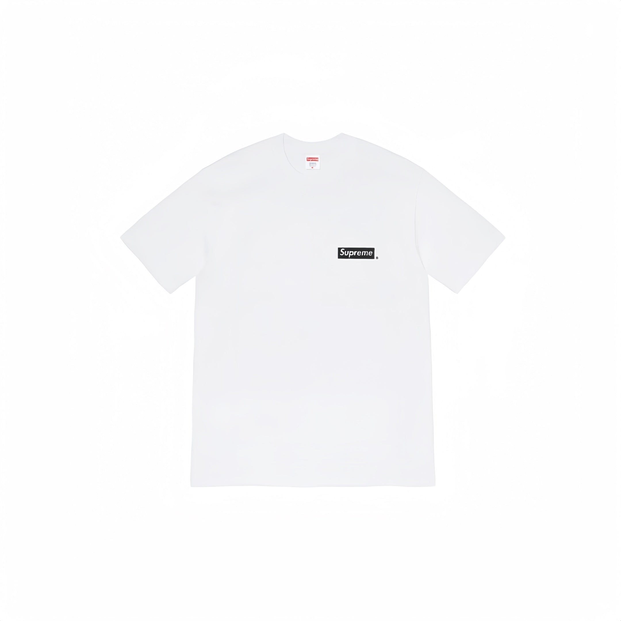 LuxluxHouse Supreme T-shirt NO.5