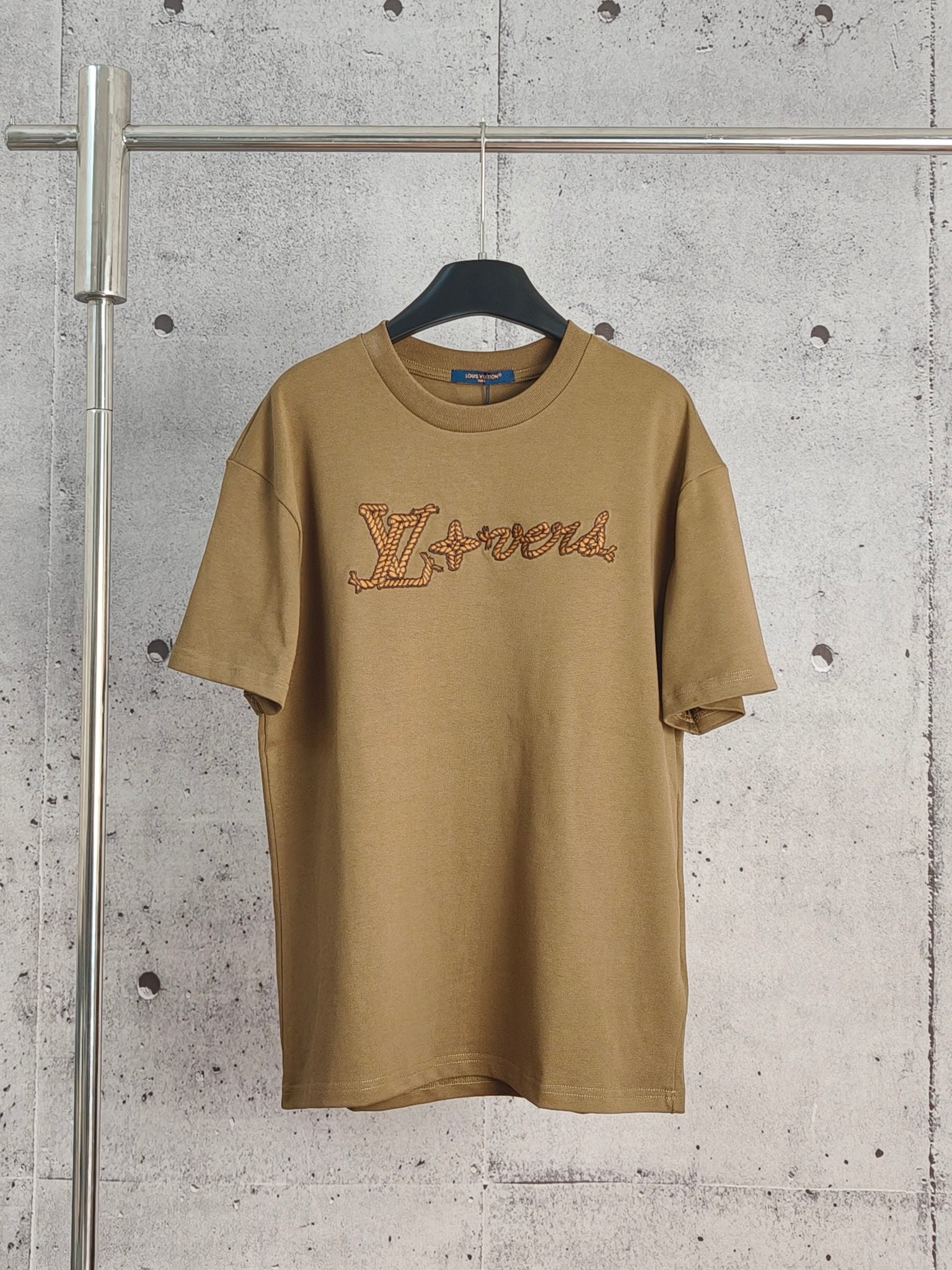 LuxluxHouse Louis Vuitton T-shirt NO.1