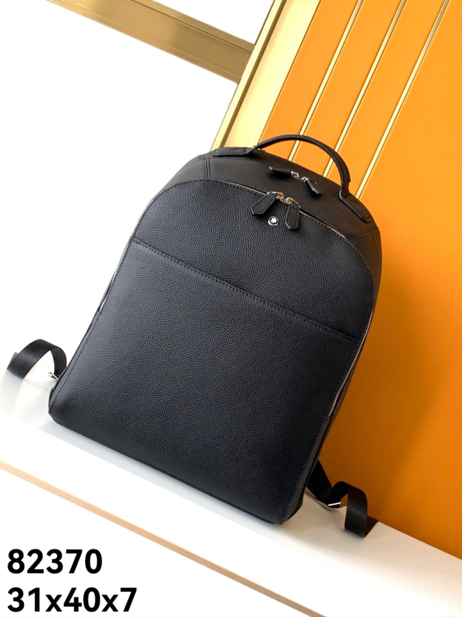 LuxluxHouse Best Quality Bags Montblanc Men