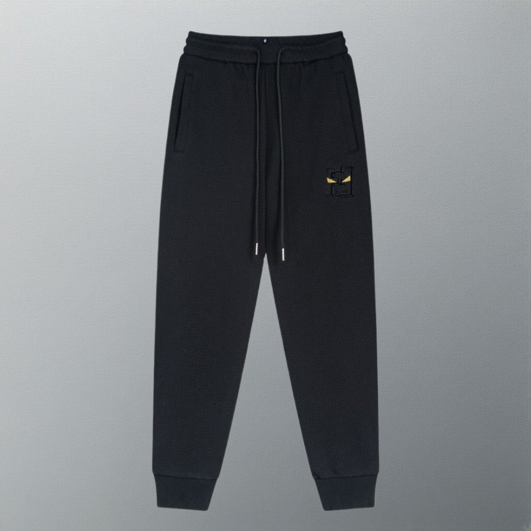 LuxluxHouse Best Quality Clothes Fendi Pants