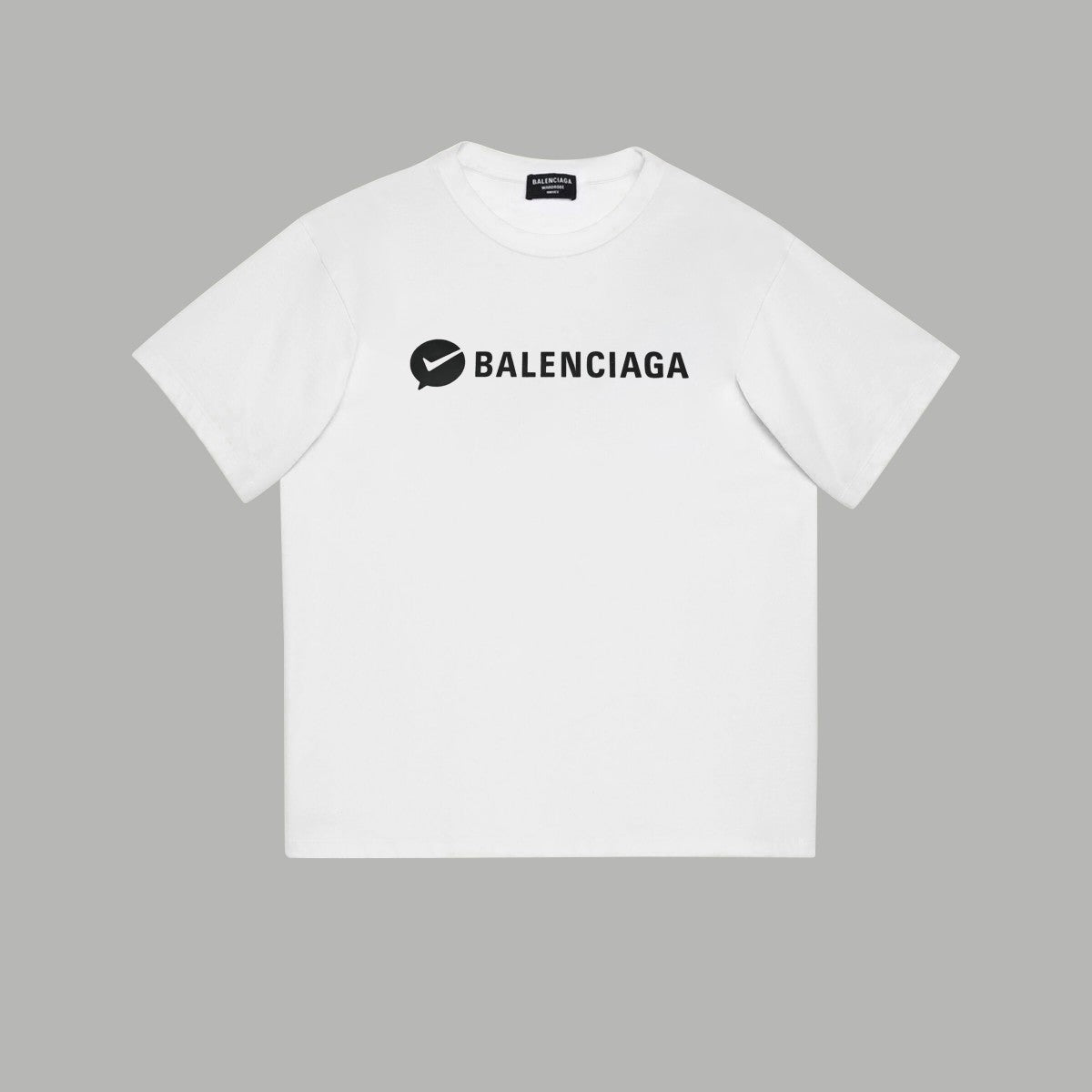 LuxluxHouse Balenciaga T-shirt NO.9