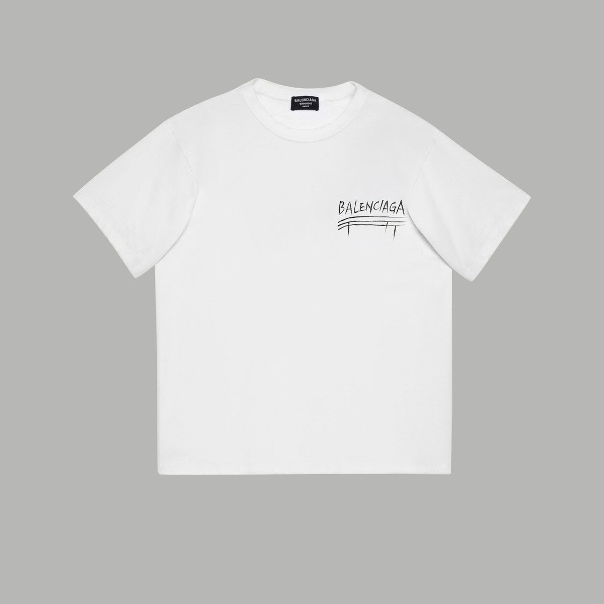 LuxluxHouse Balenciaga T-shirt NO.9