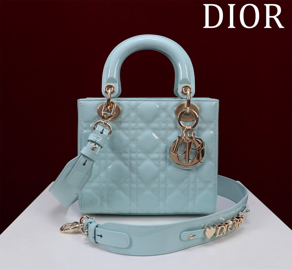 LuxluxHouse Best Quality Bags Women Dior