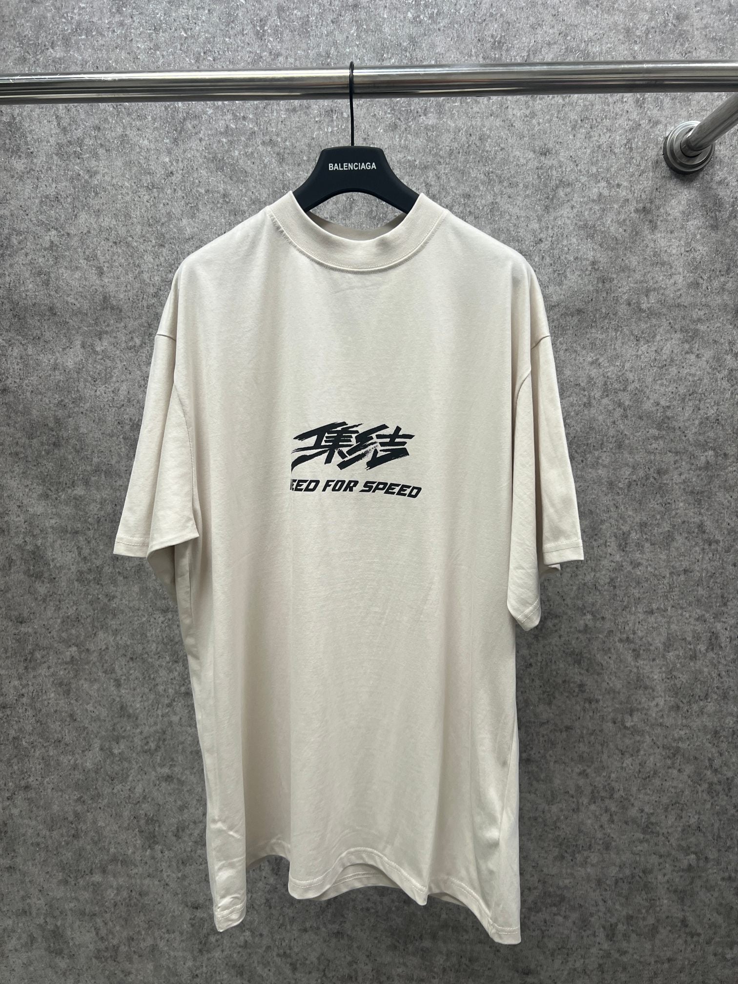 LuxluxHouse Balenciaga T-shirt NO.2