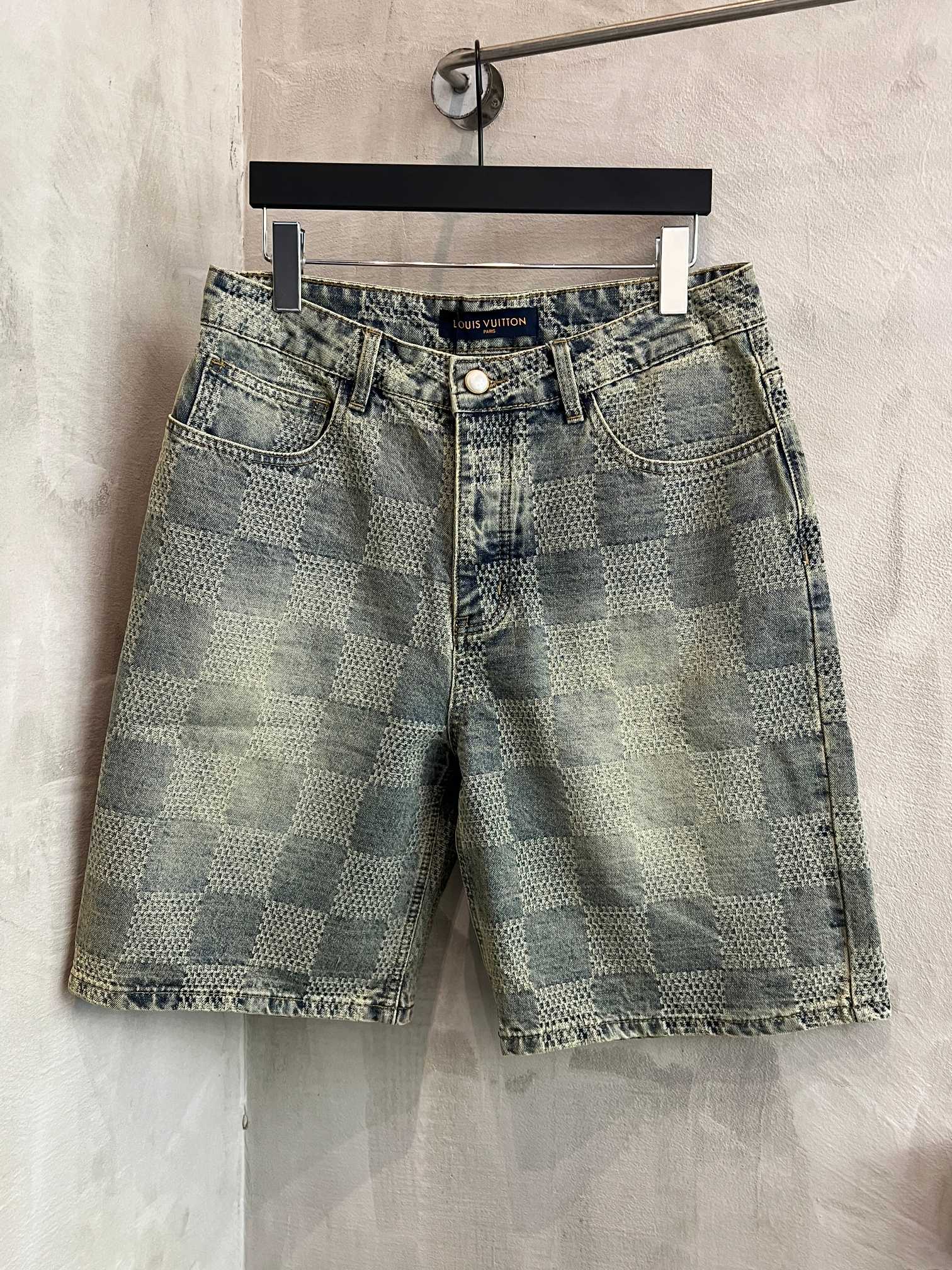 LuxluxHouse Best Quality Clothes Pants Louis Vuitton