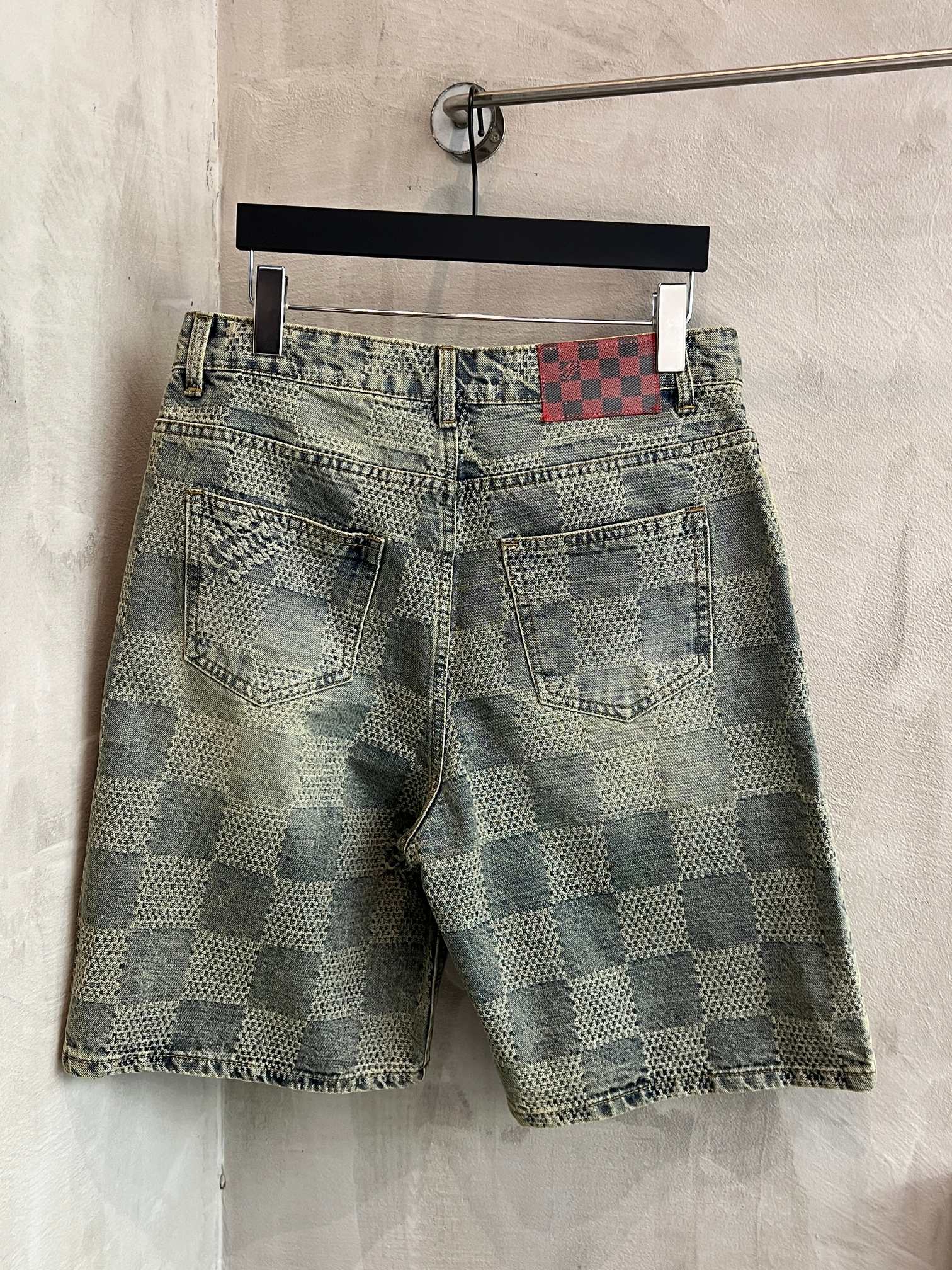 LuxluxHouse Best Quality Clothes Pants Louis Vuitton