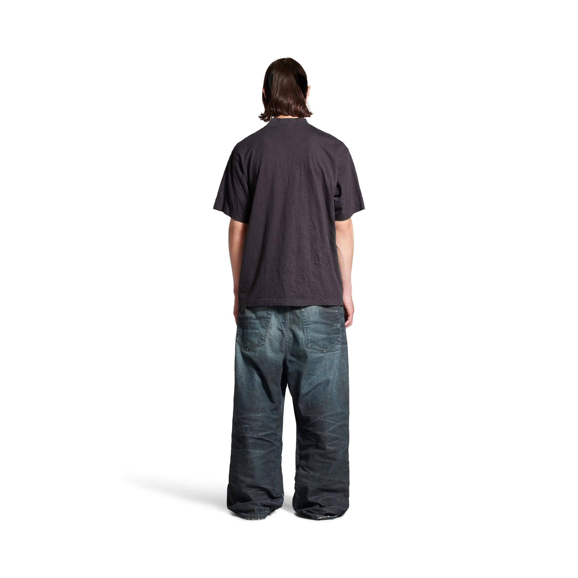 LuxluxHouse Best Quality Clothes Balenciaga T-shirt