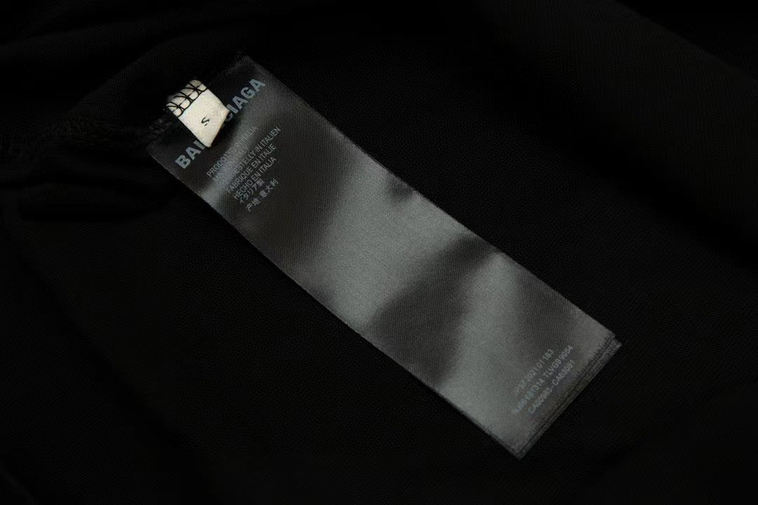 LuxluxHouse Best Quality Clothes Balenciaga T-shirt