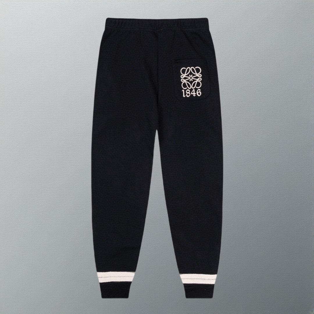 LuxluxHouse Best Quality Clothes Pants Loewe