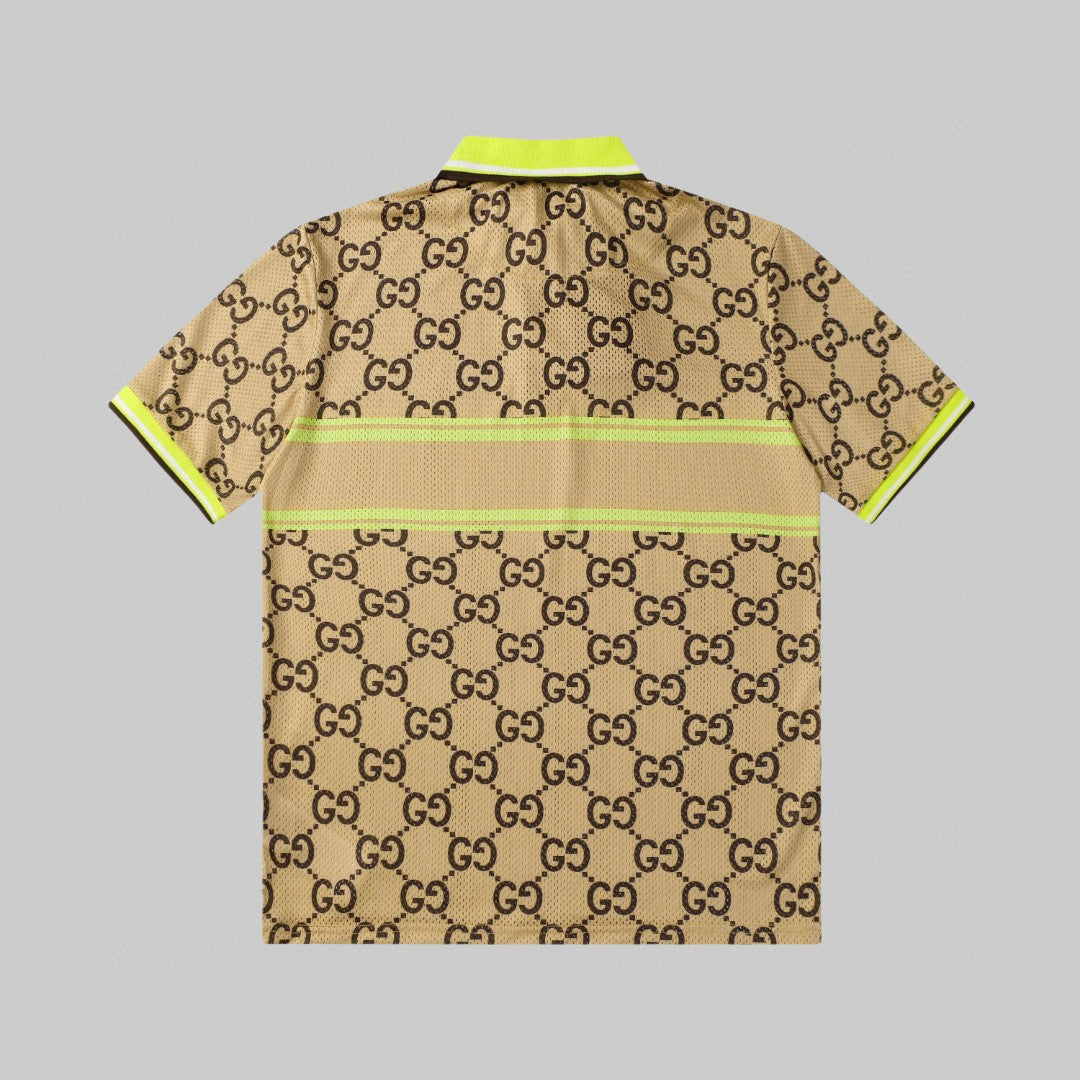 LuxluxHouse Best Quality Clothes Shirts&Polo Gucci