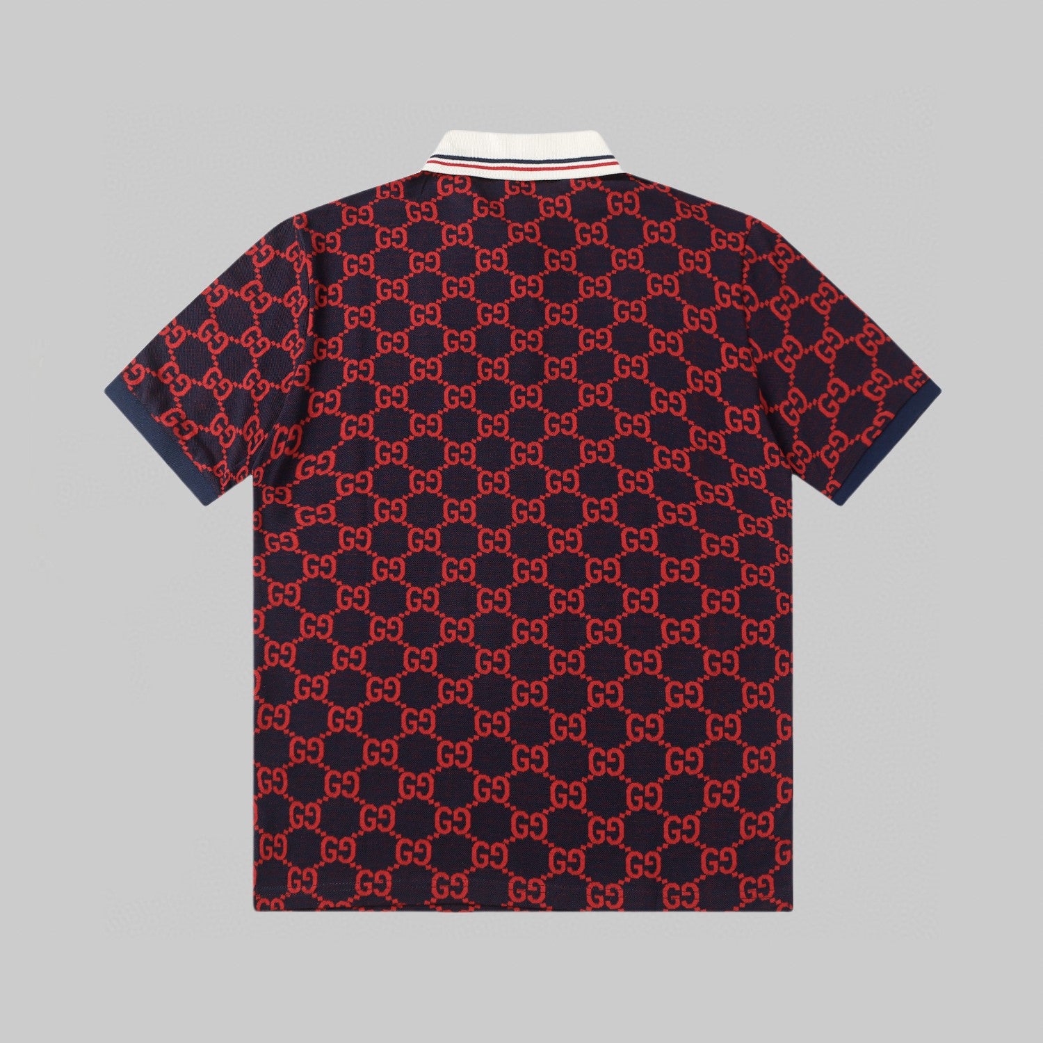 LuxluxHouse Best Quality Clothes Shirts&Polo Gucci