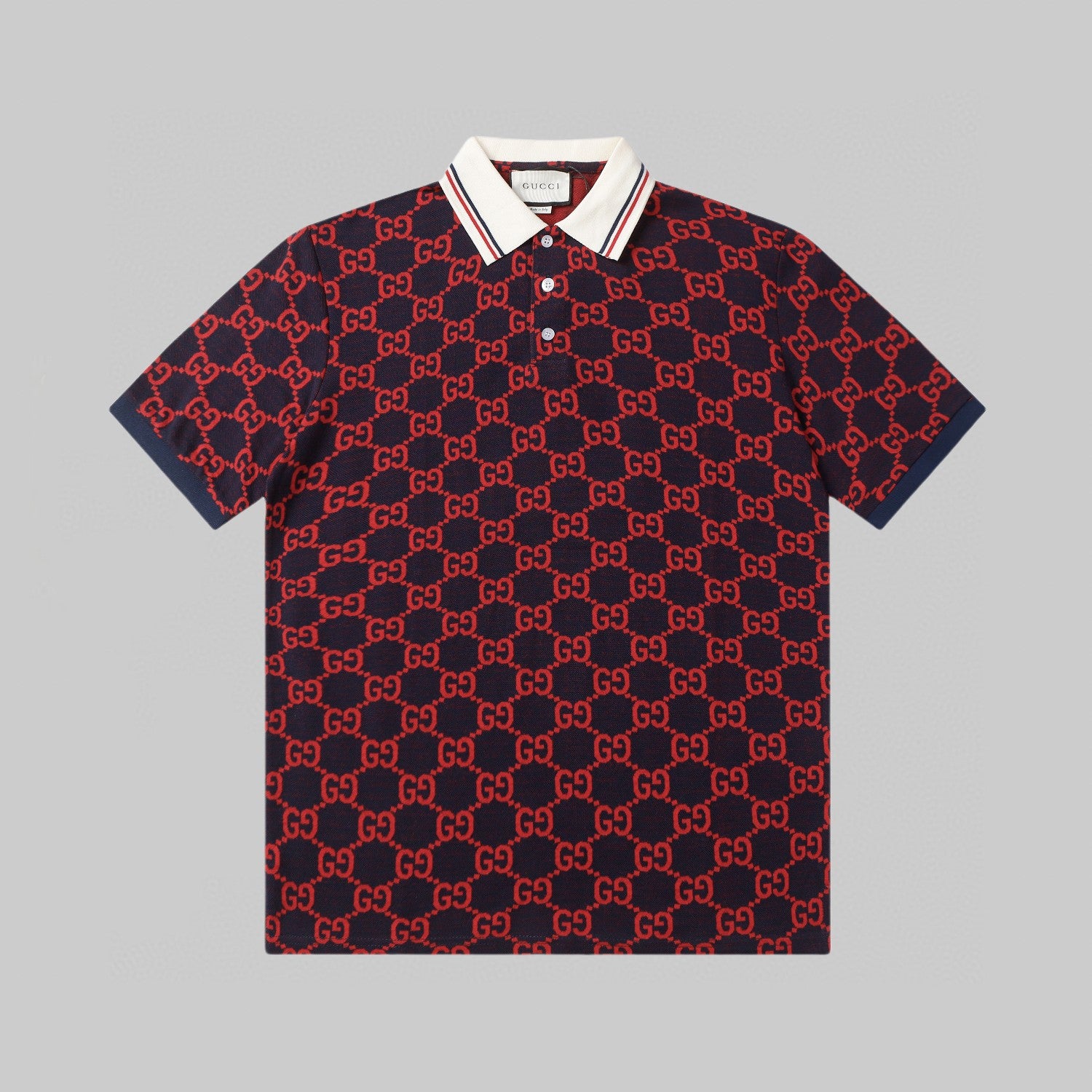 LuxluxHouse Best Quality Clothes Shirts&Polo Gucci