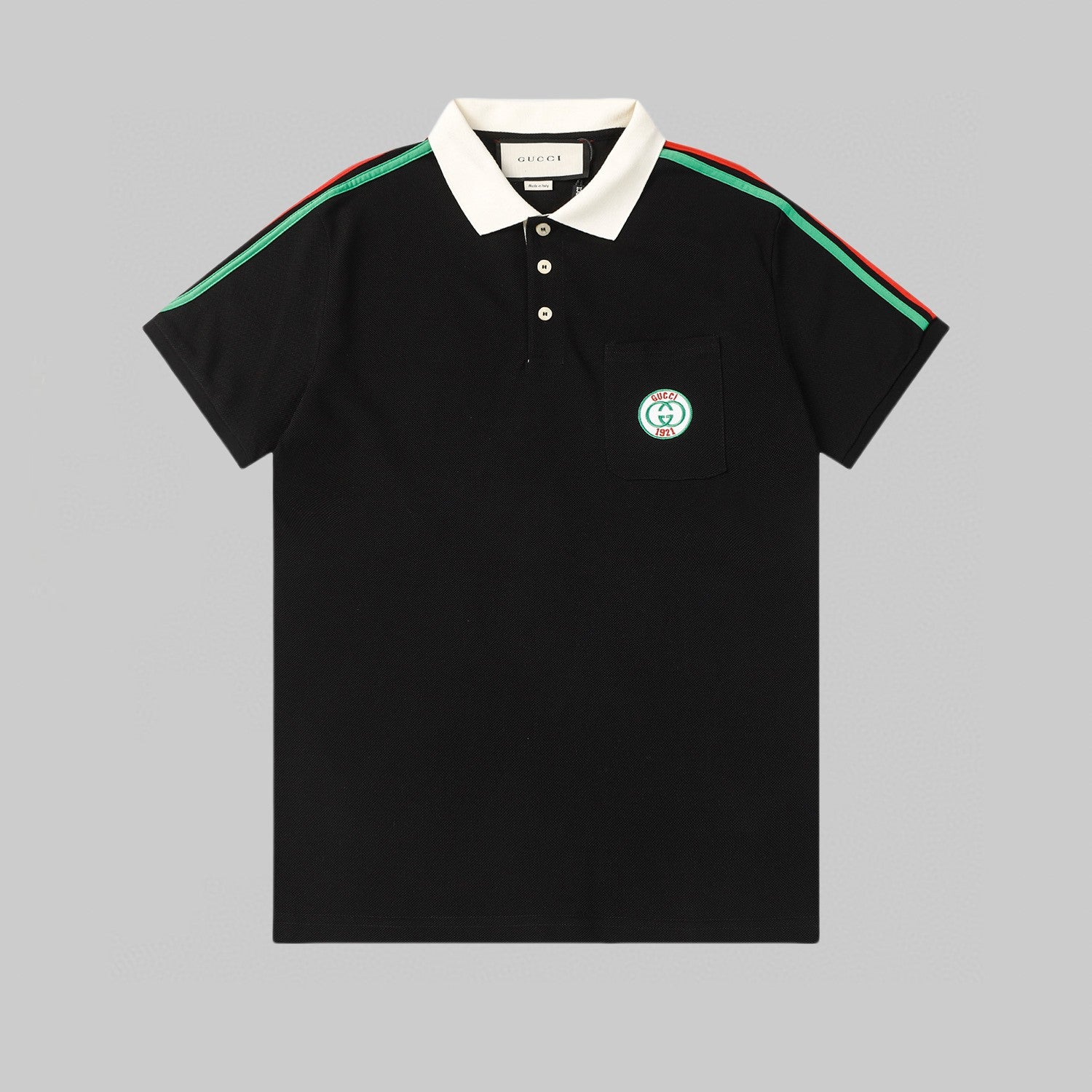 LuxluxHouse Best Quality Clothes Shirts&Polo Gucci