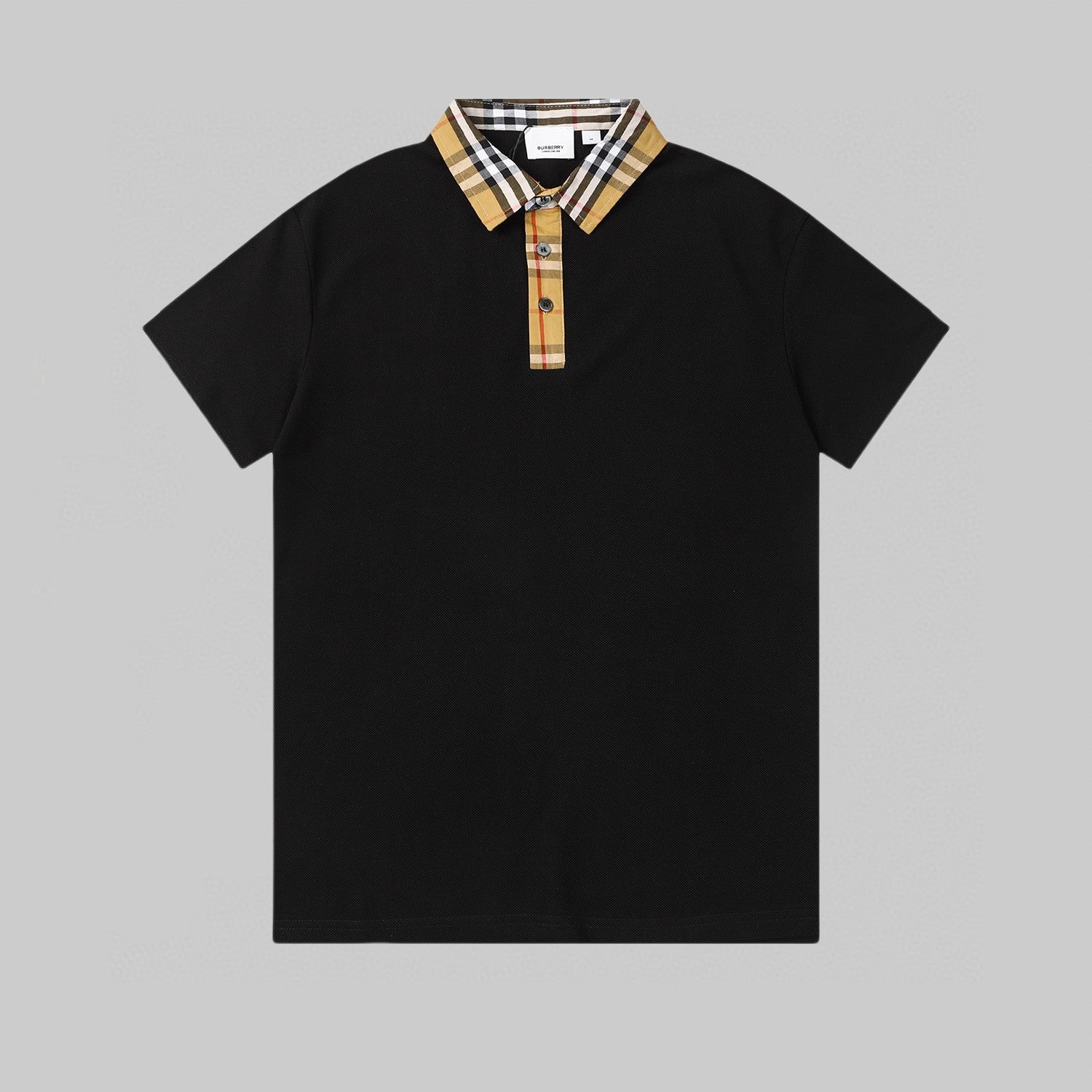 LuxluxHouse Best Quality Clothes Shirts&Polo Burberry