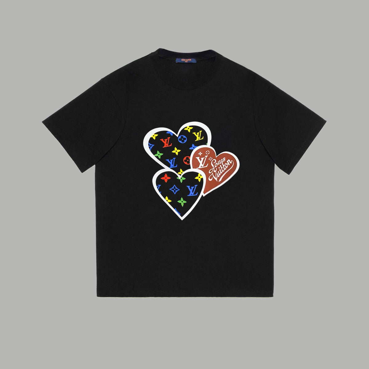 LuxluxHouse Louis Vuitton T-shirt NO.5