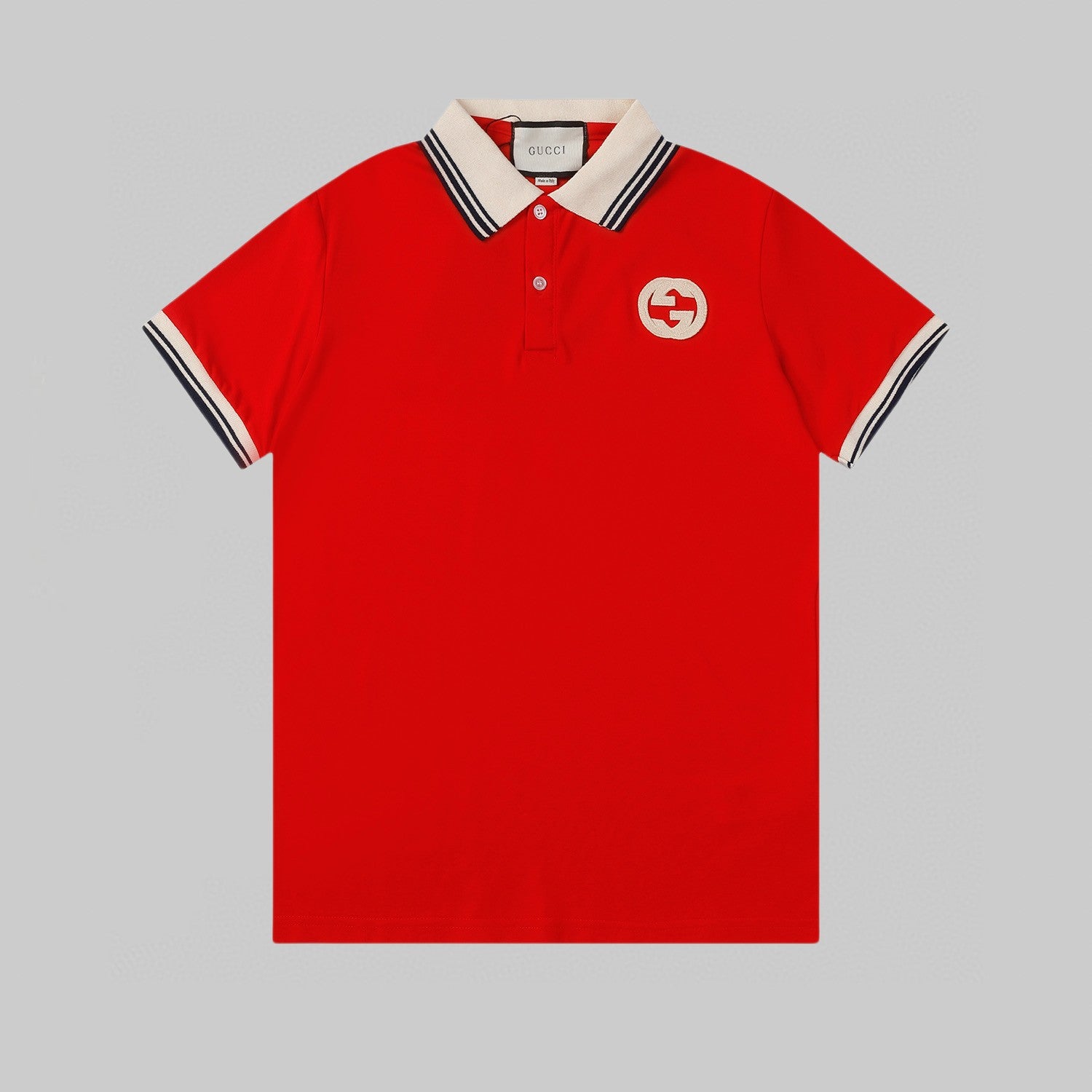 LuxluxHouse Best Quality Clothes Shirts&Polo Gucci