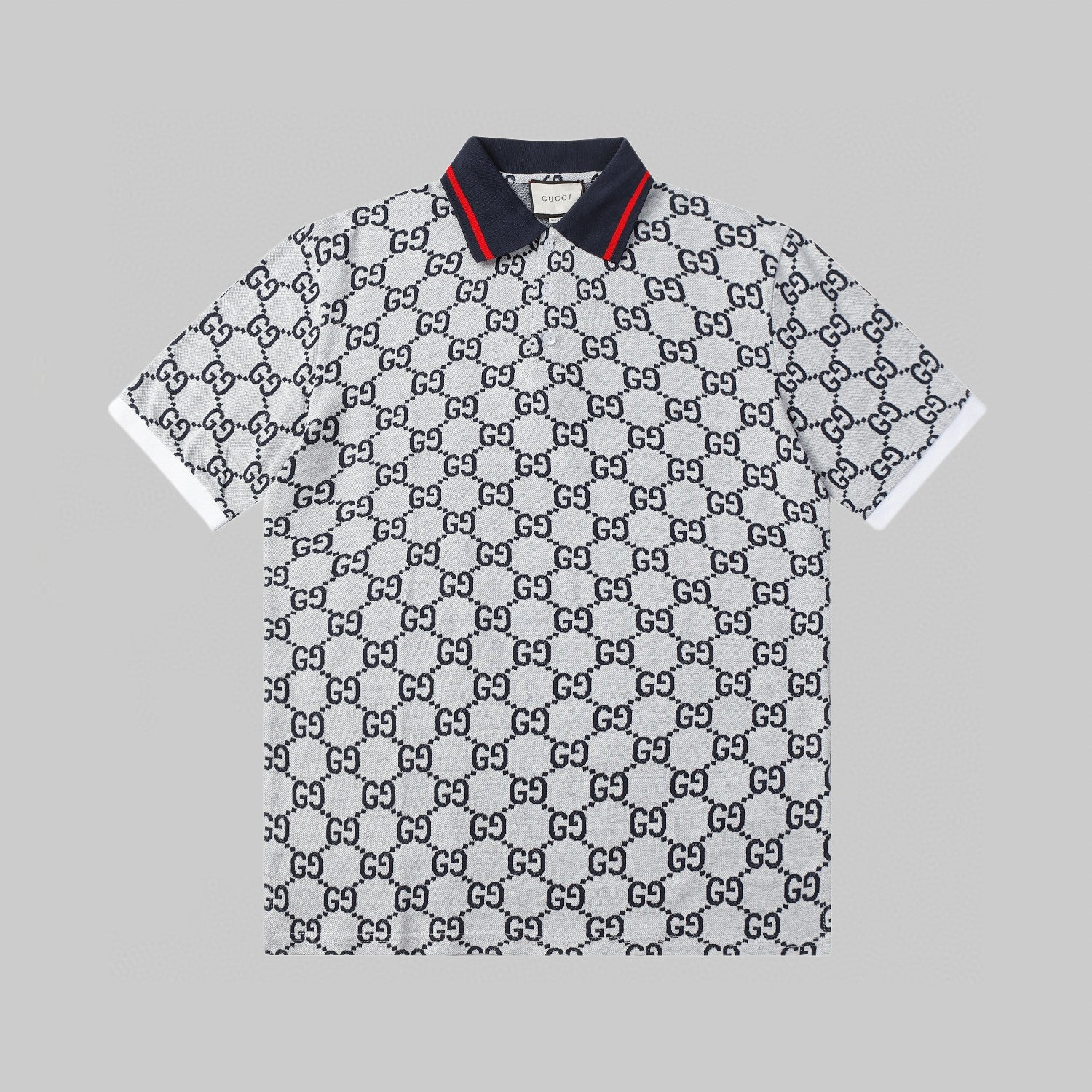 LuxluxHouse Best Quality Clothes Shirts&Polo Gucci