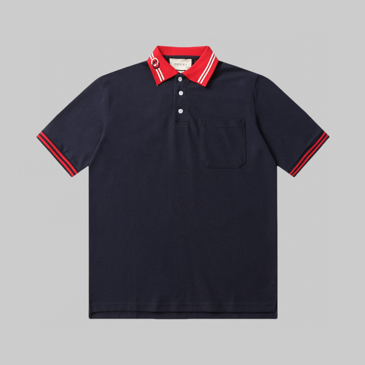 LuxluxHouse Best Quality Clothes Shirts&Polo Gucci