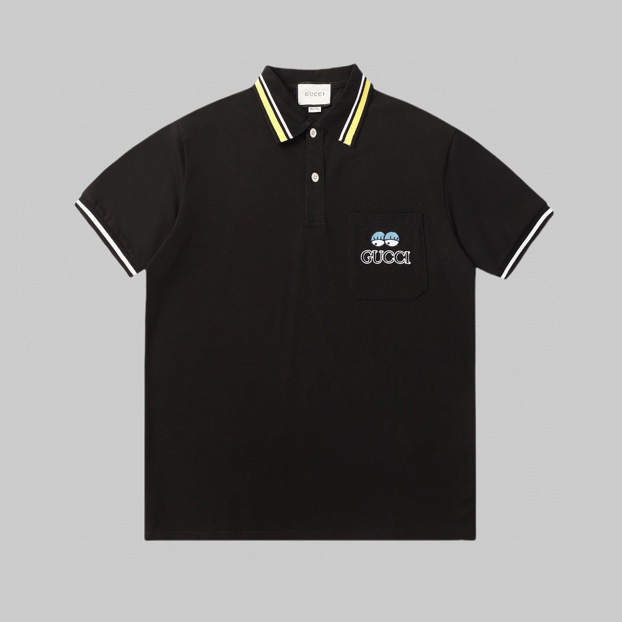 LuxluxHouse Best Quality Clothes Shirts&Polo Gucci