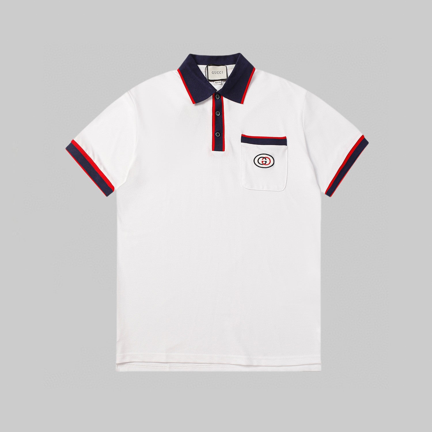 LuxluxHouse Best Quality Clothes Shirts&Polo Gucci