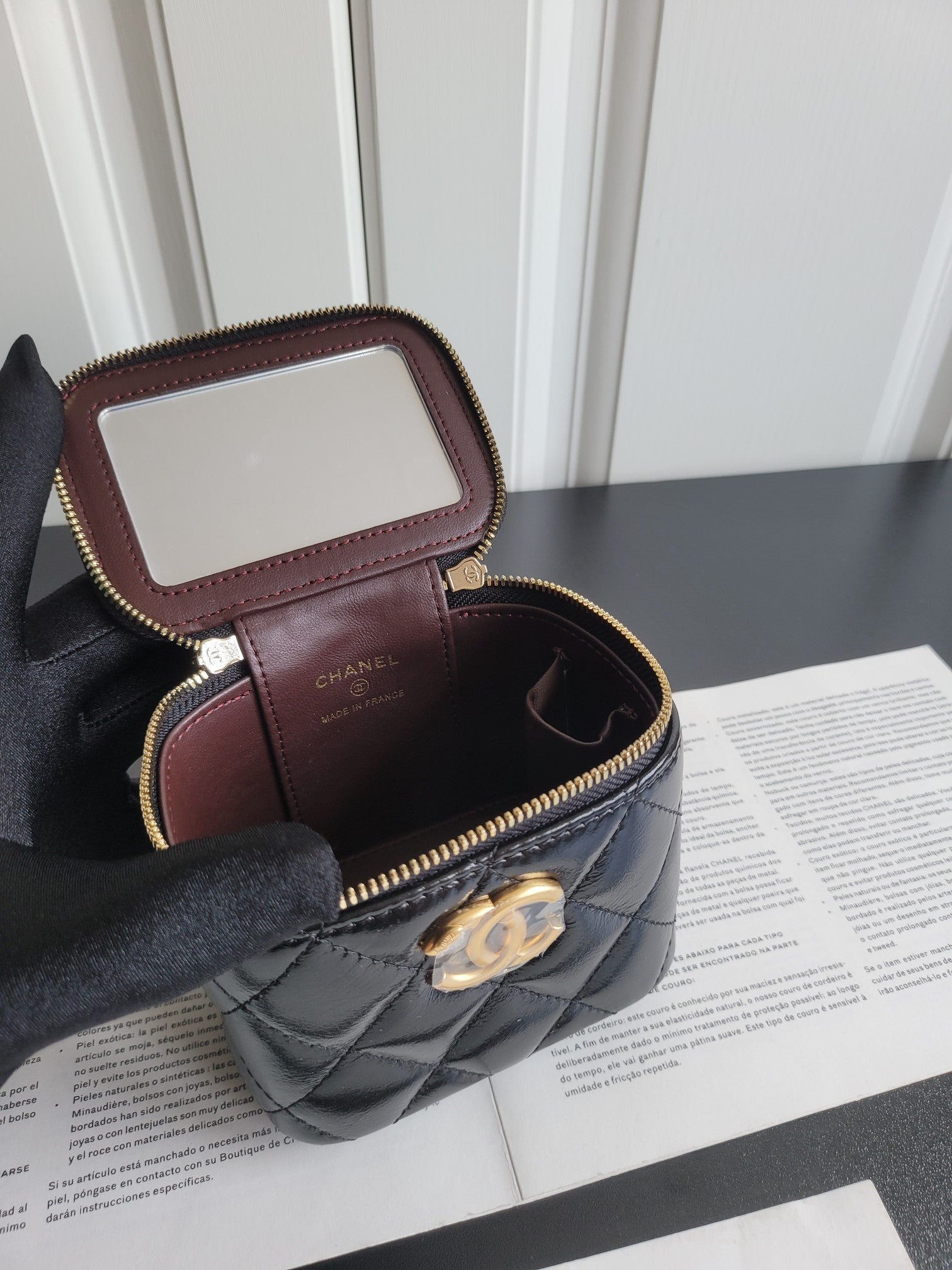 LuxluxHouse Best Quality Bags Chanel Women