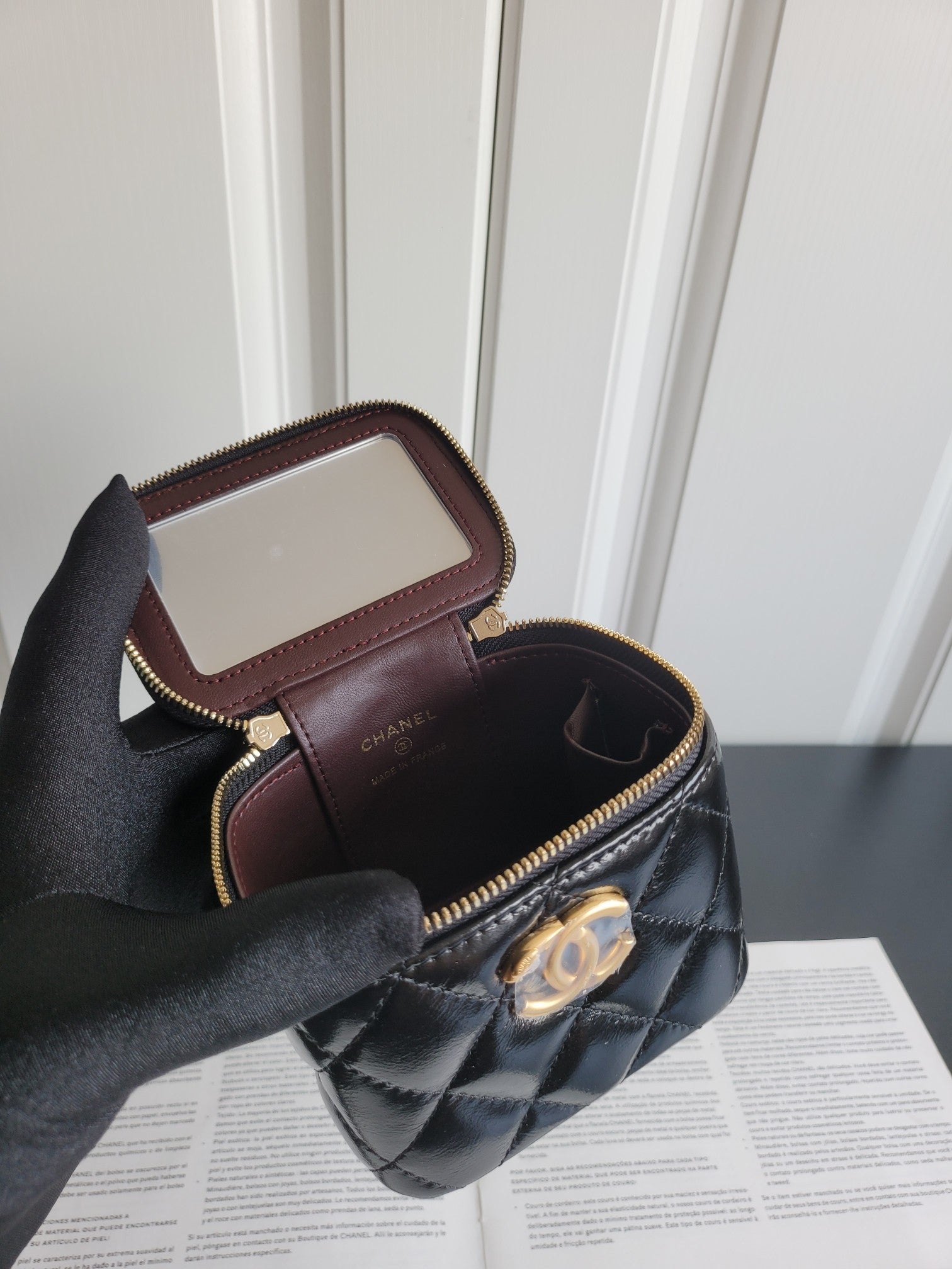 LuxluxHouse Best Quality Bags Chanel Women
