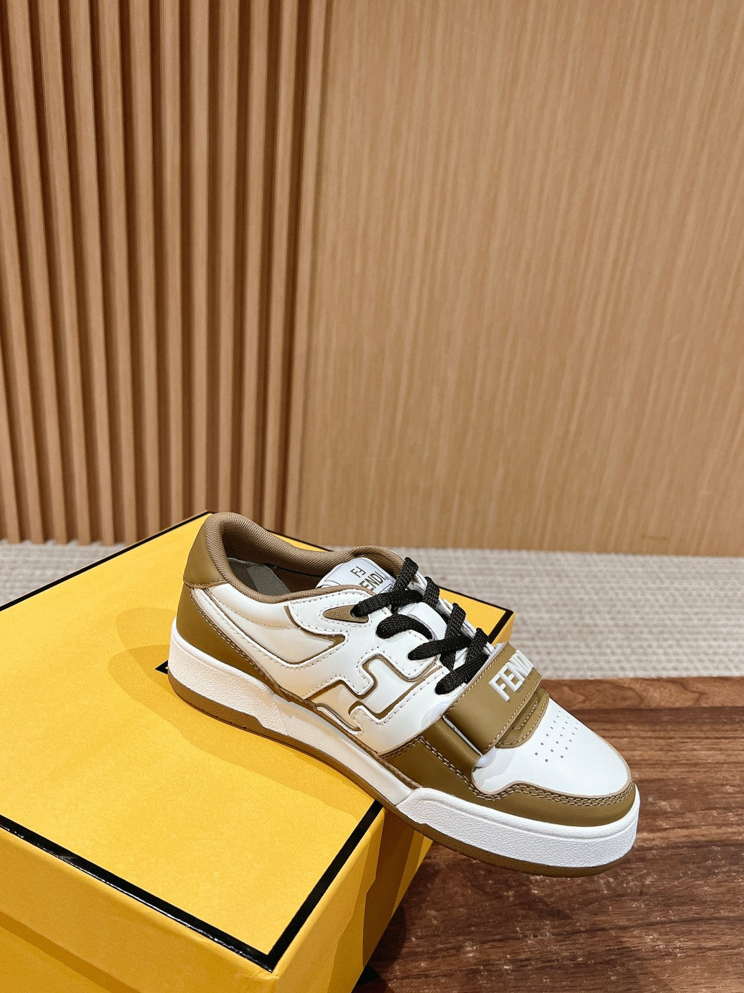 LuxluxHouse Best Quality Fendi Women Shoes