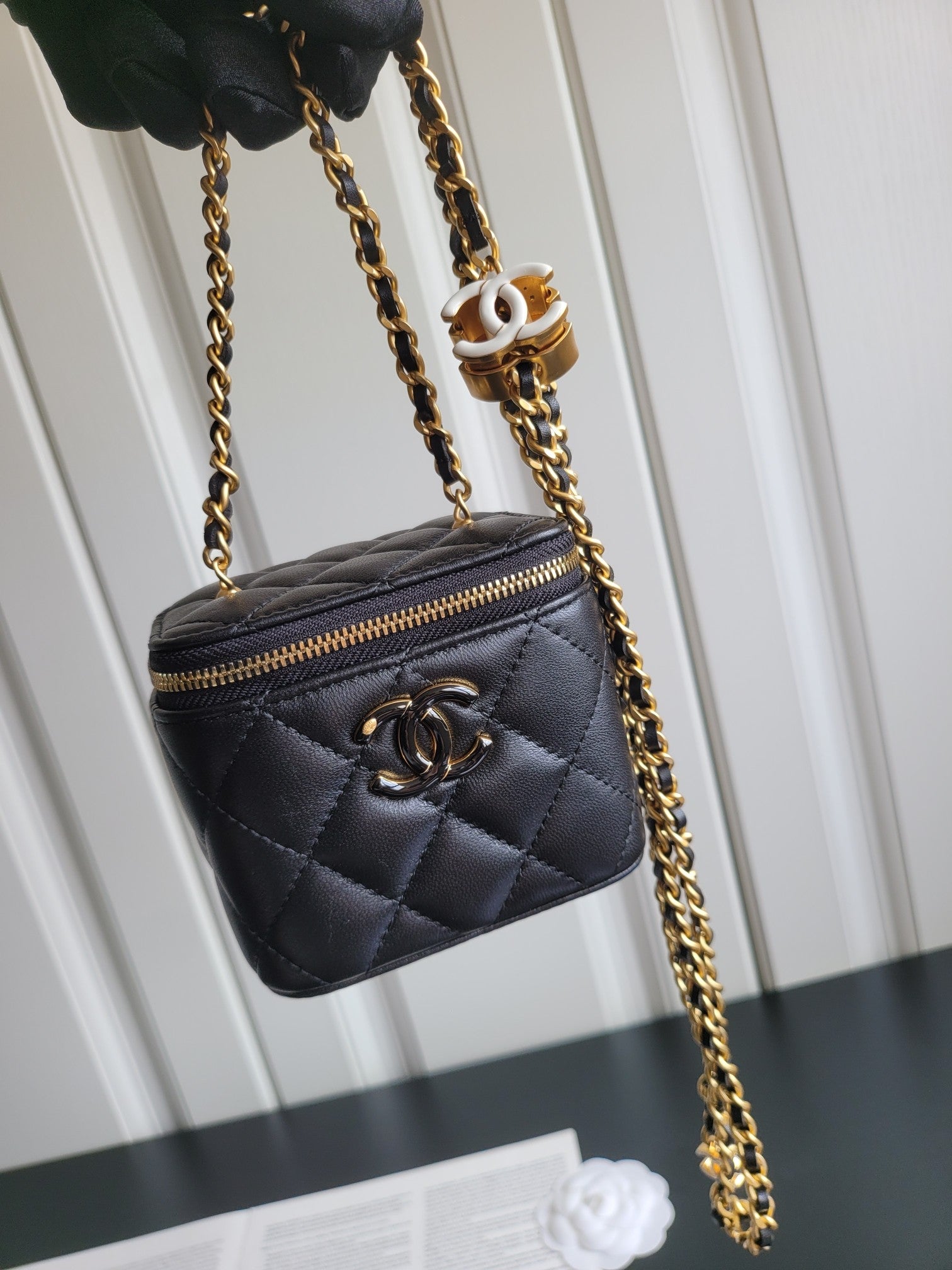 LuxluxHouse Best Quality Bags Chanel Women