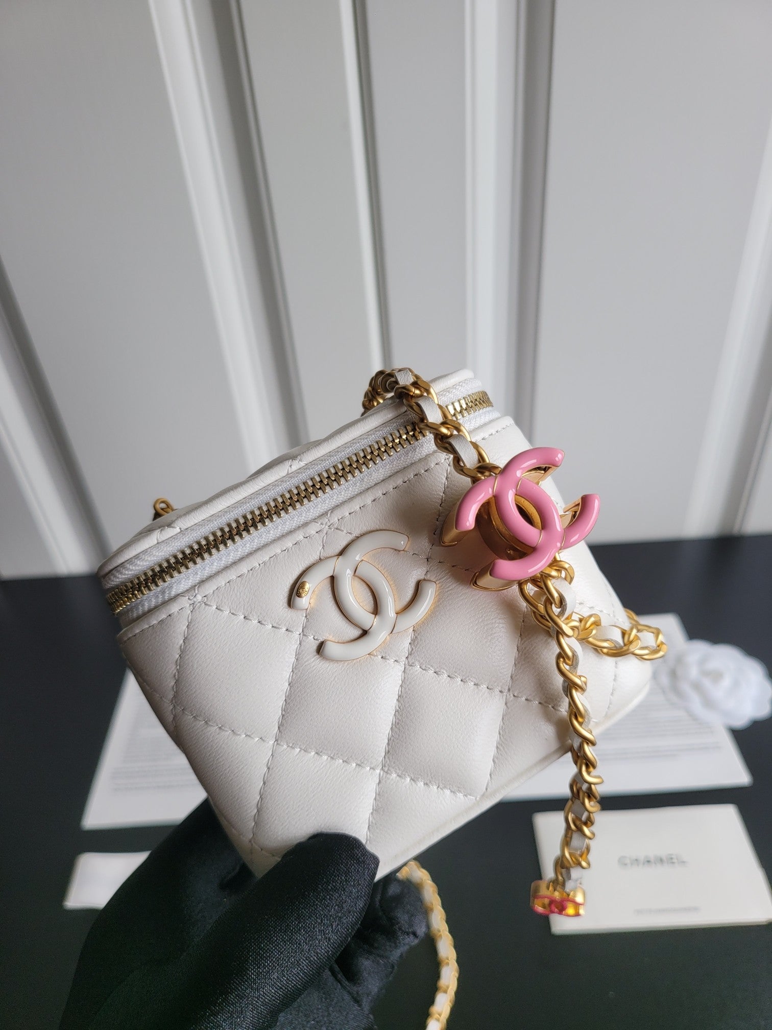 LuxluxHouse Best Quality Bags Chanel Women