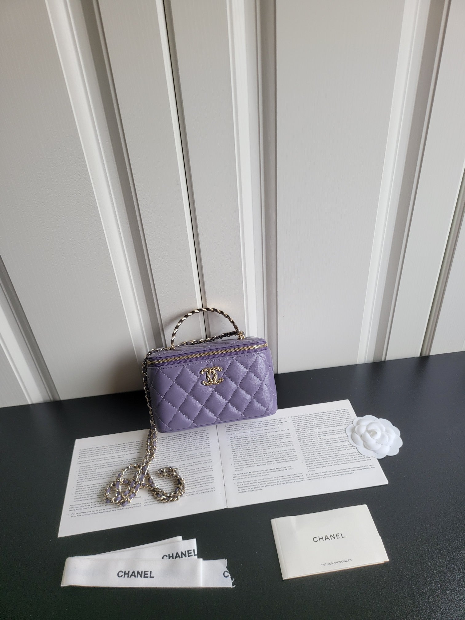 LuxluxHouse Best Quality Bags Chanel Women