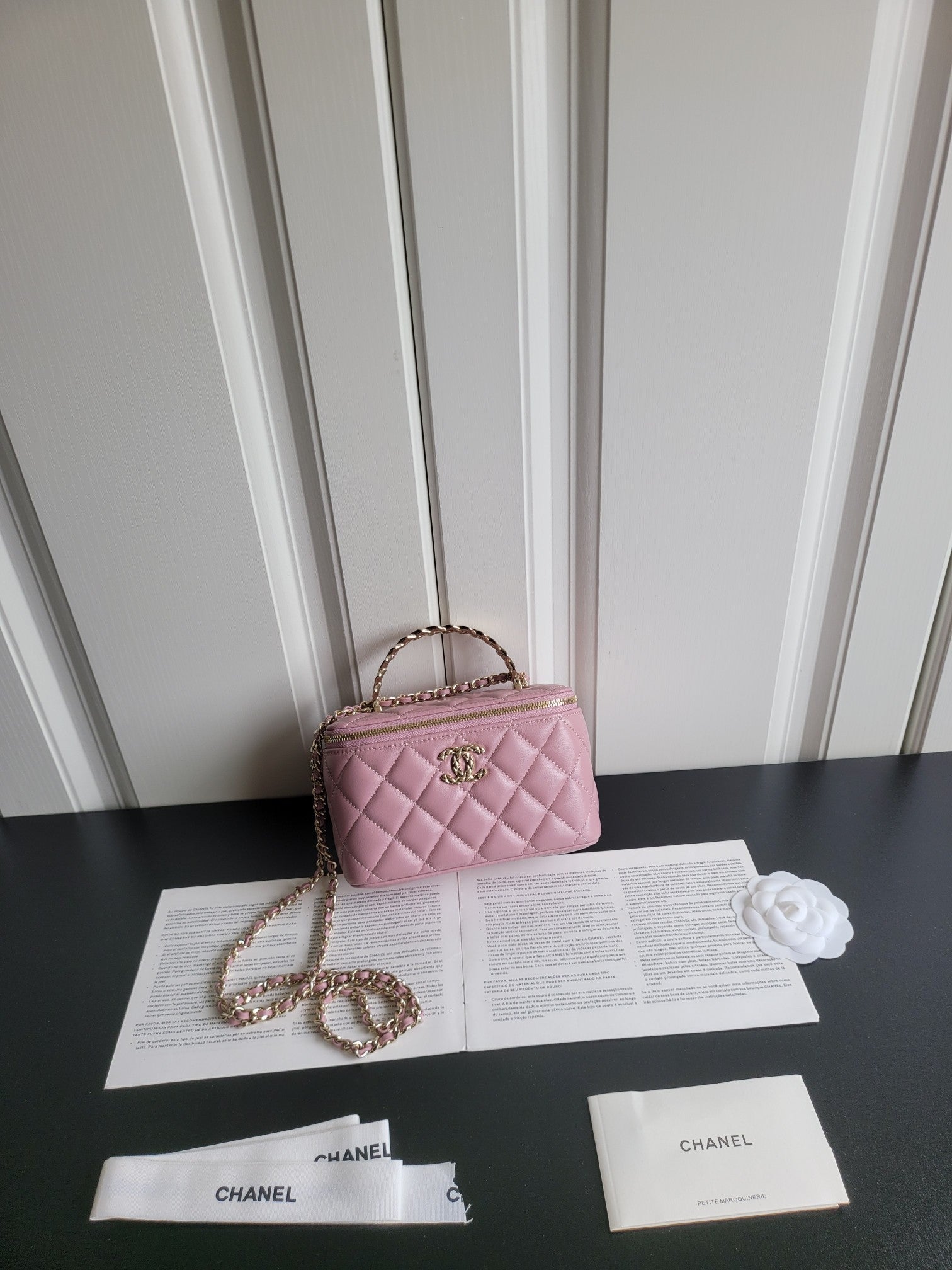LuxluxHouse Best Quality Bags Chanel Women